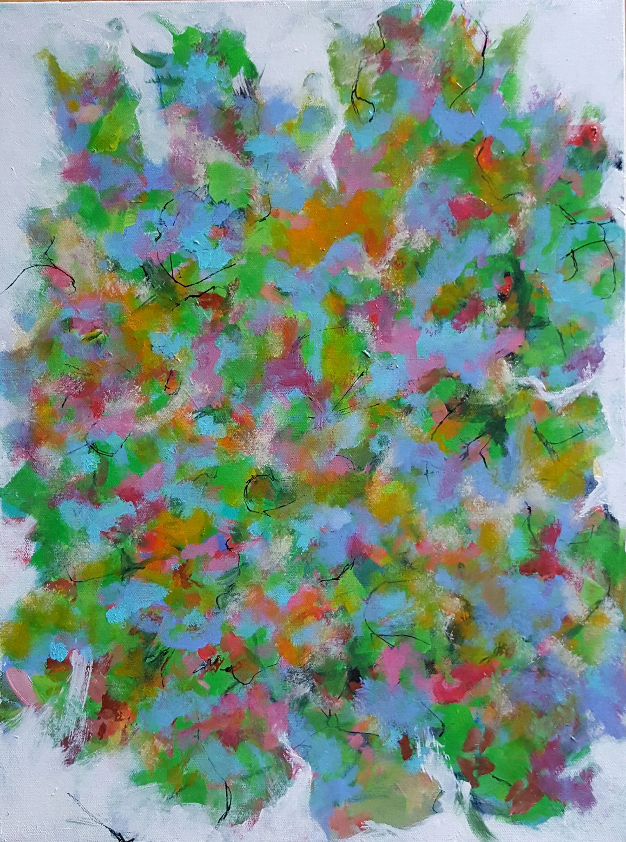 the wildflowers #2 (24x18 mixed media).jpg