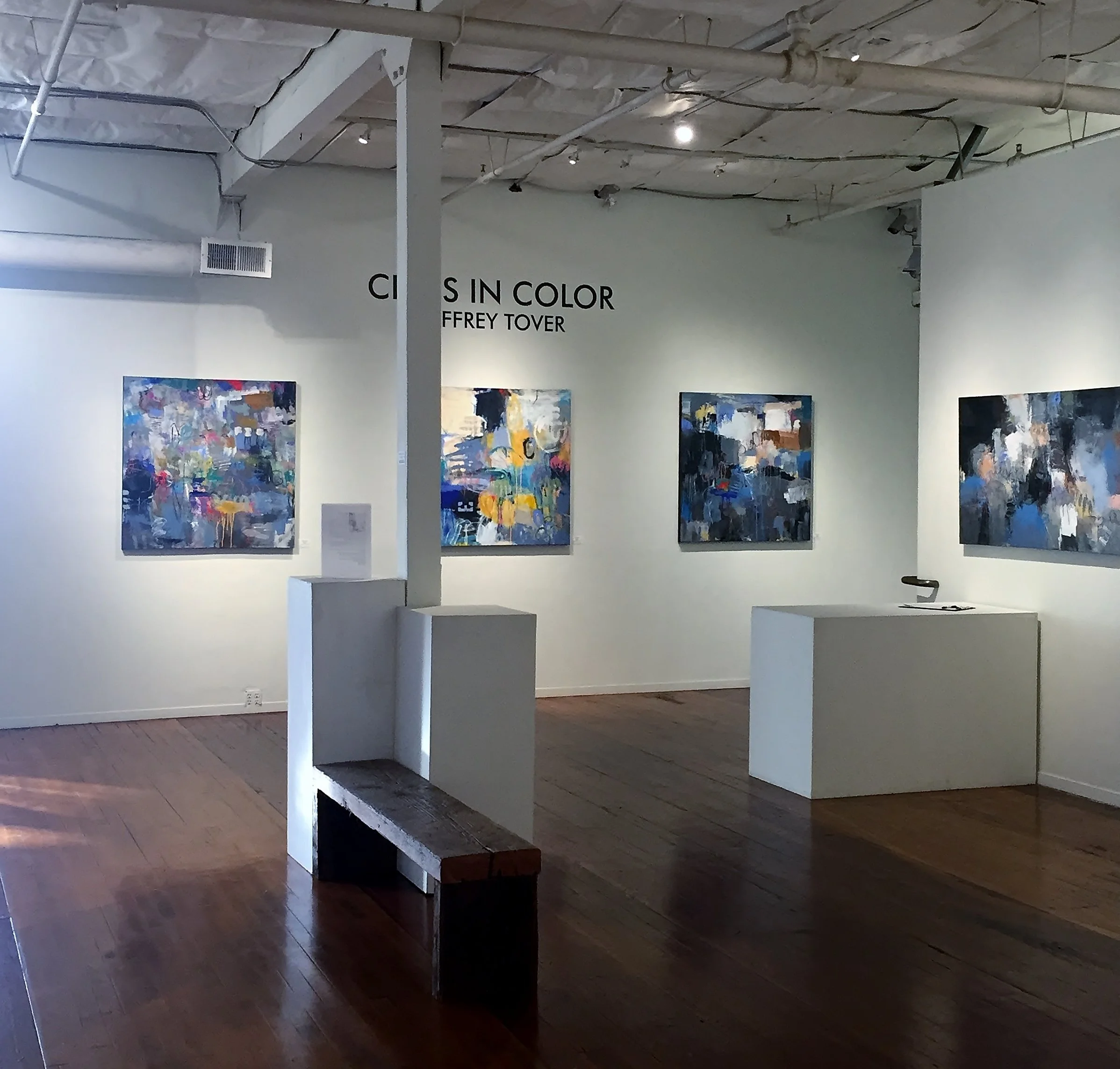 Install Shots