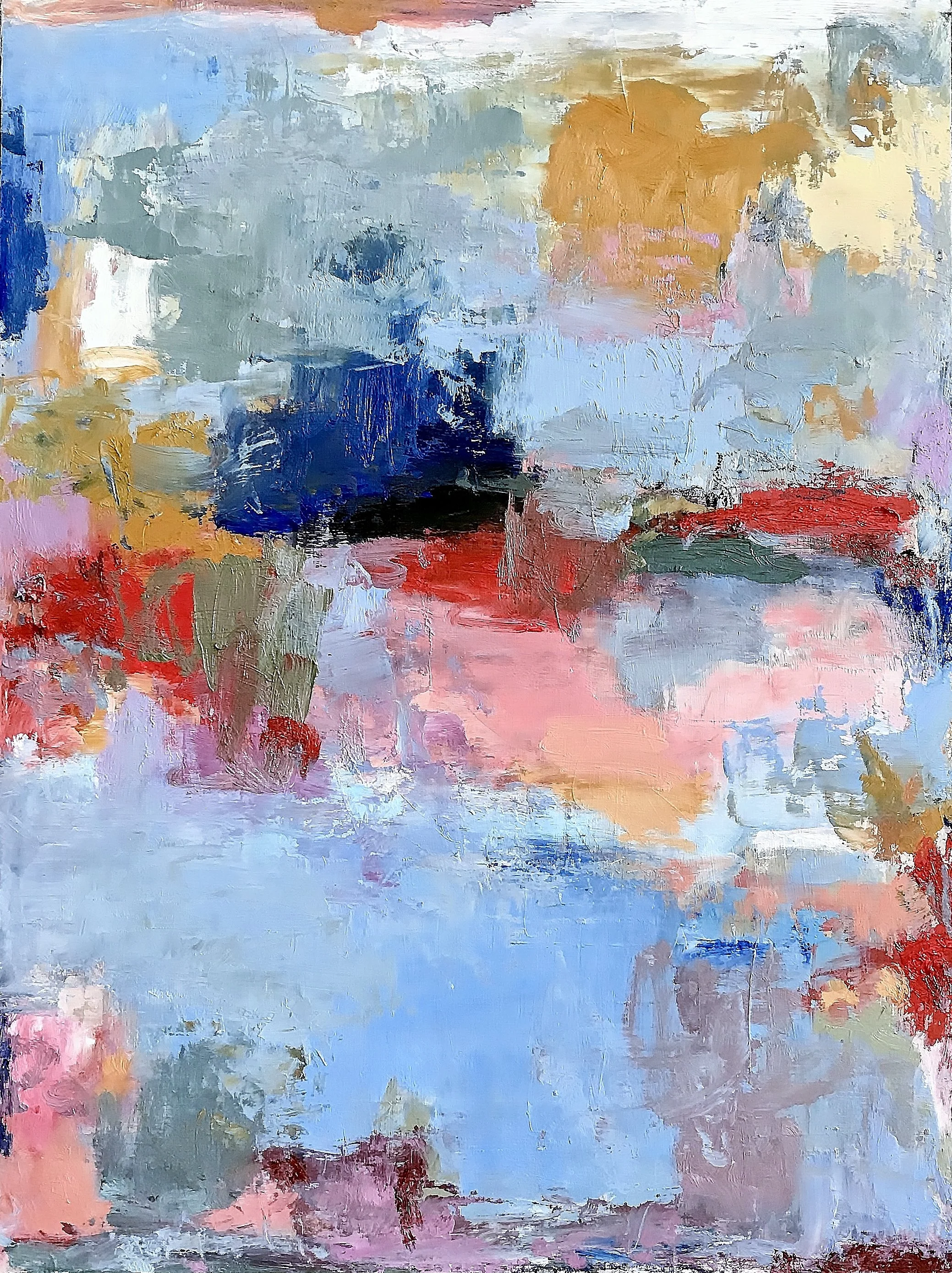 Candy II (2017)
