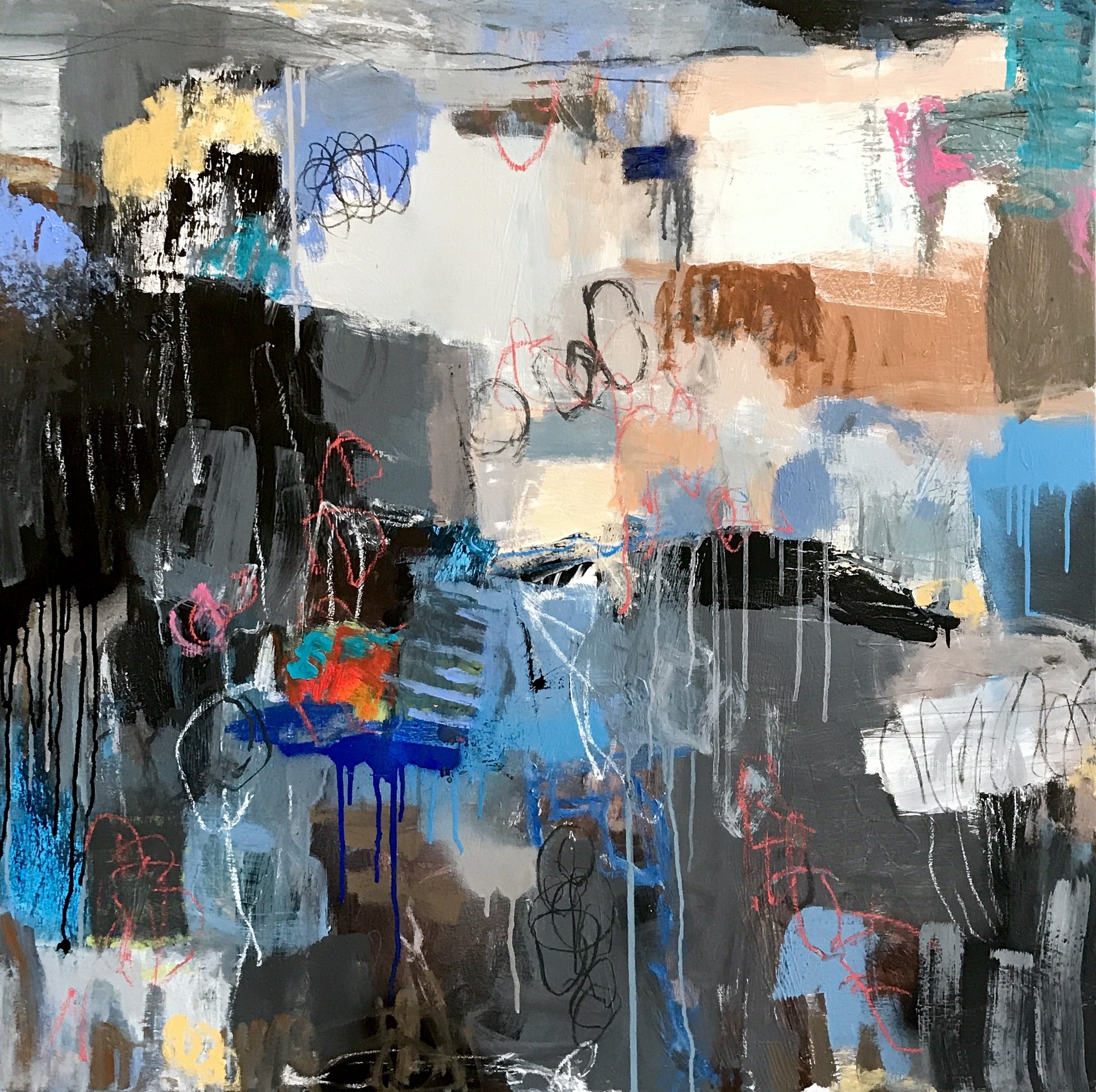 Cheyenne (2019)