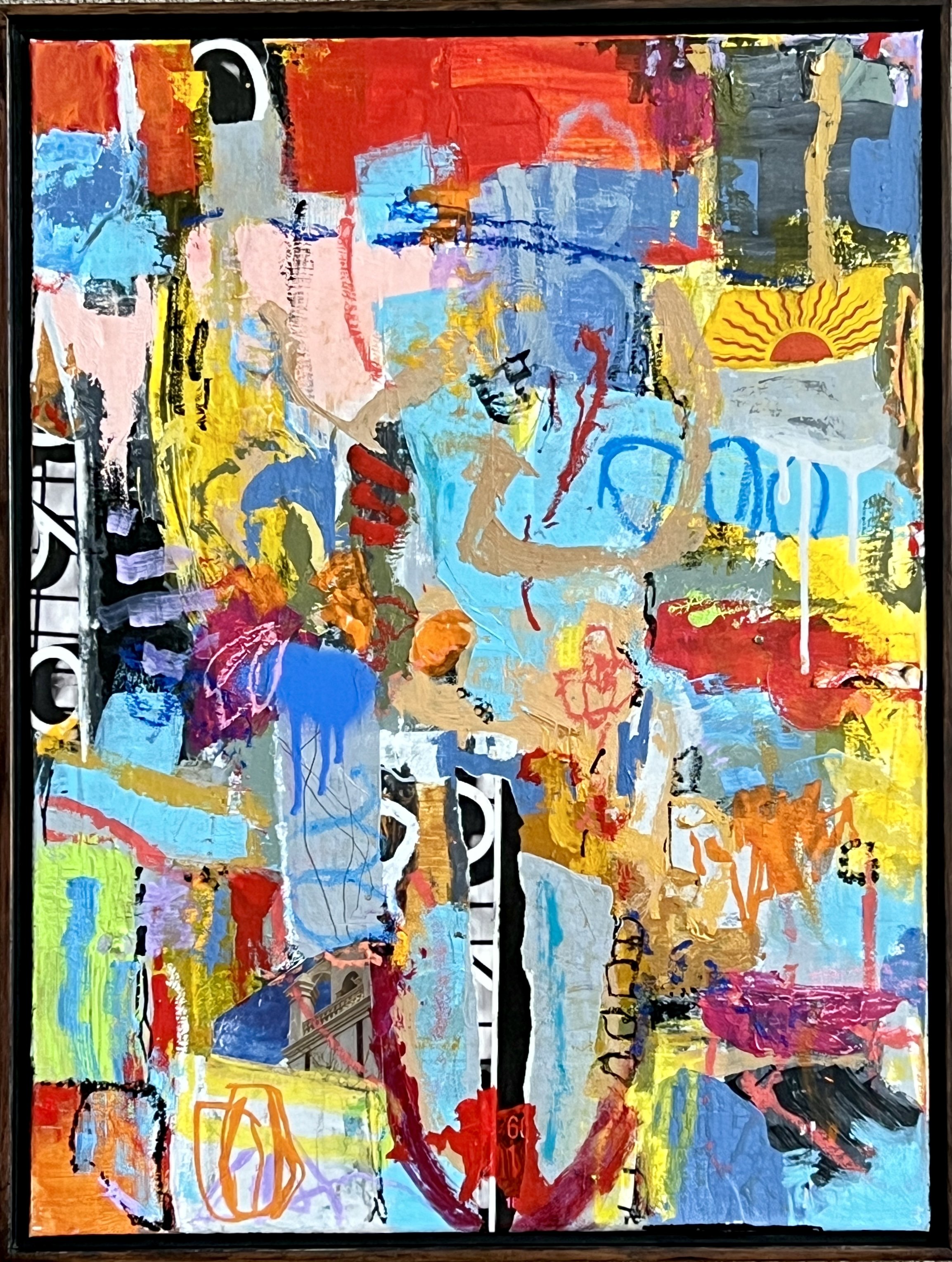 Midday Madness (2024)