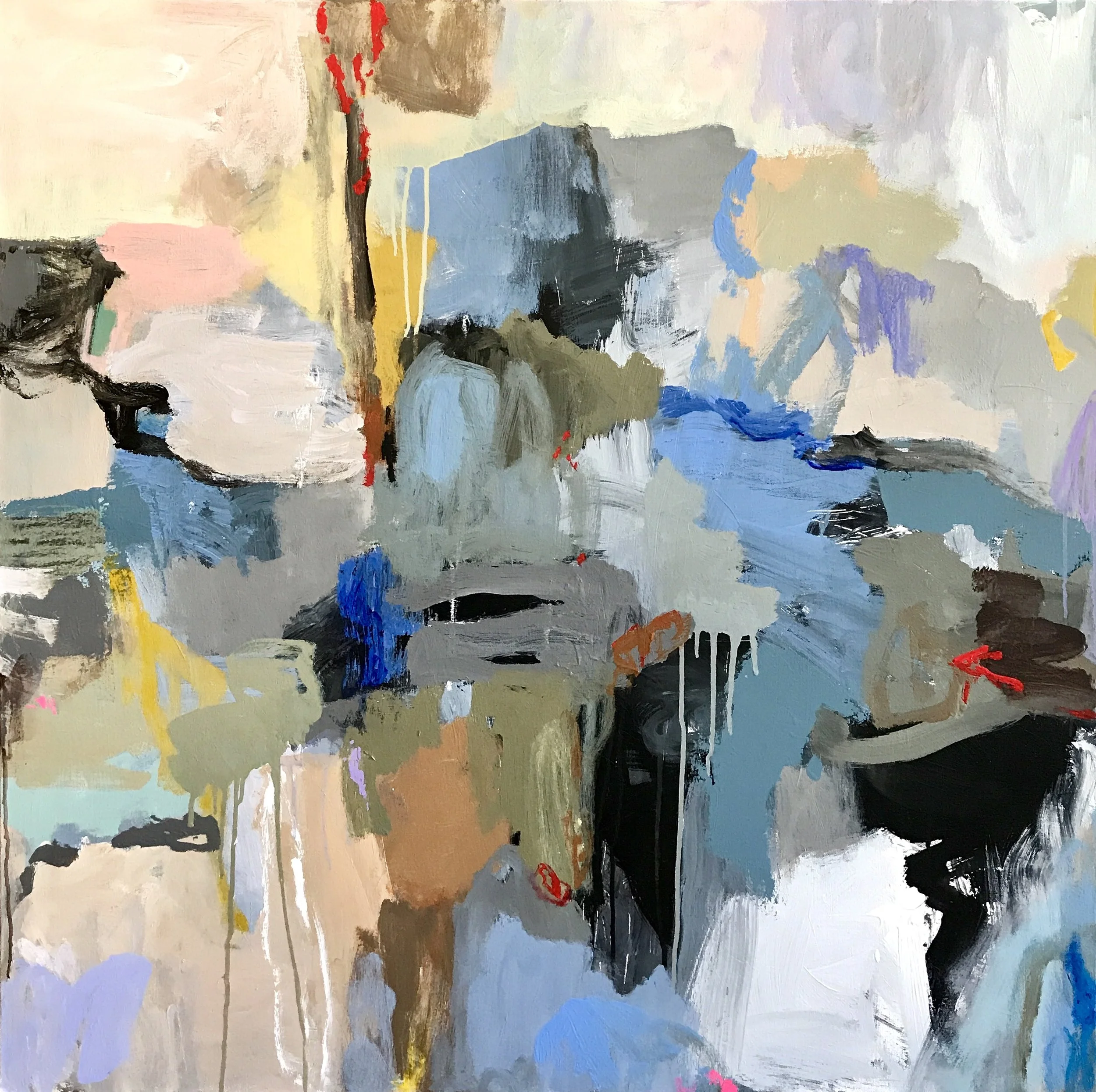 Santa Fe (2019)