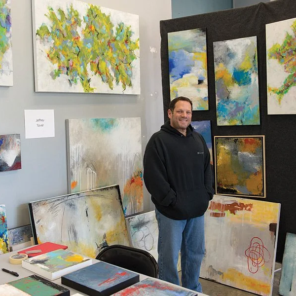 Artist Info