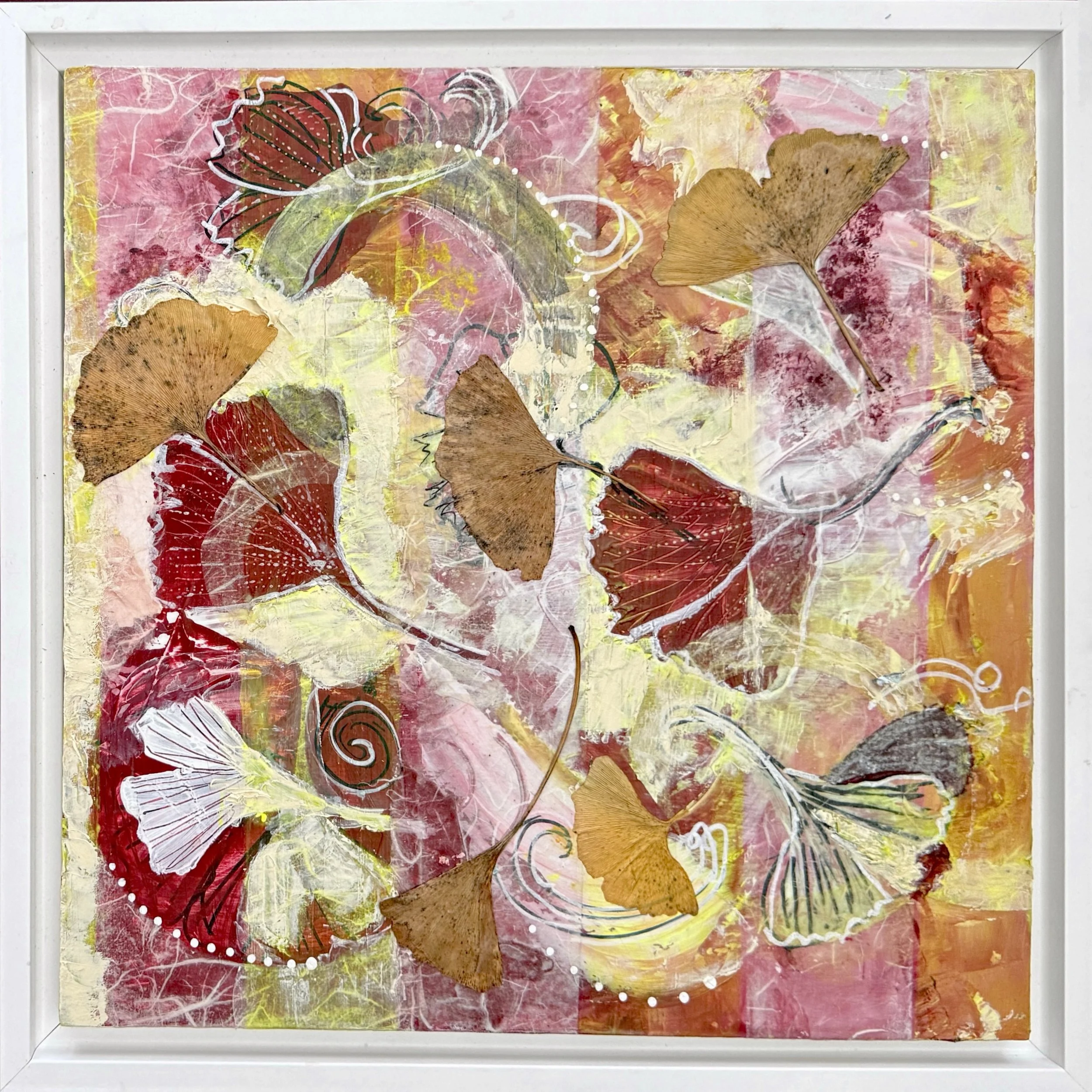 GinkgosGoneWild.13.5x13.5jpg.jpg