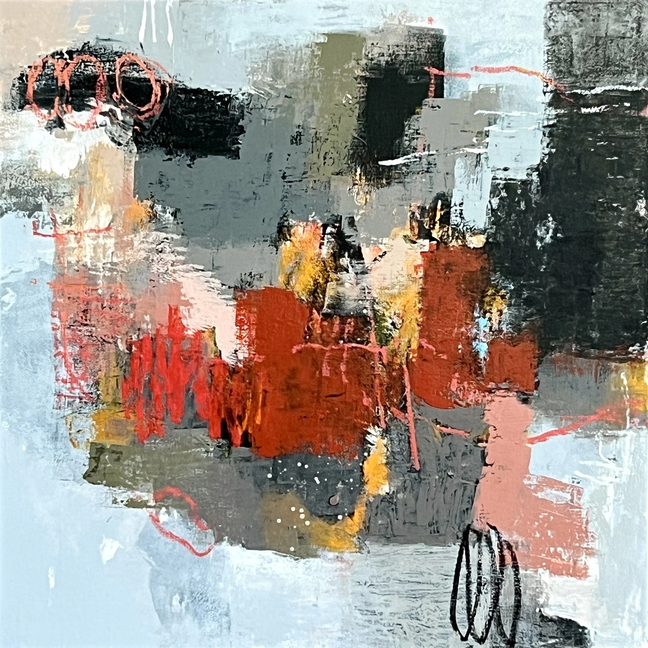 Williamsburg (30x30 mixed media on canvas).JPG