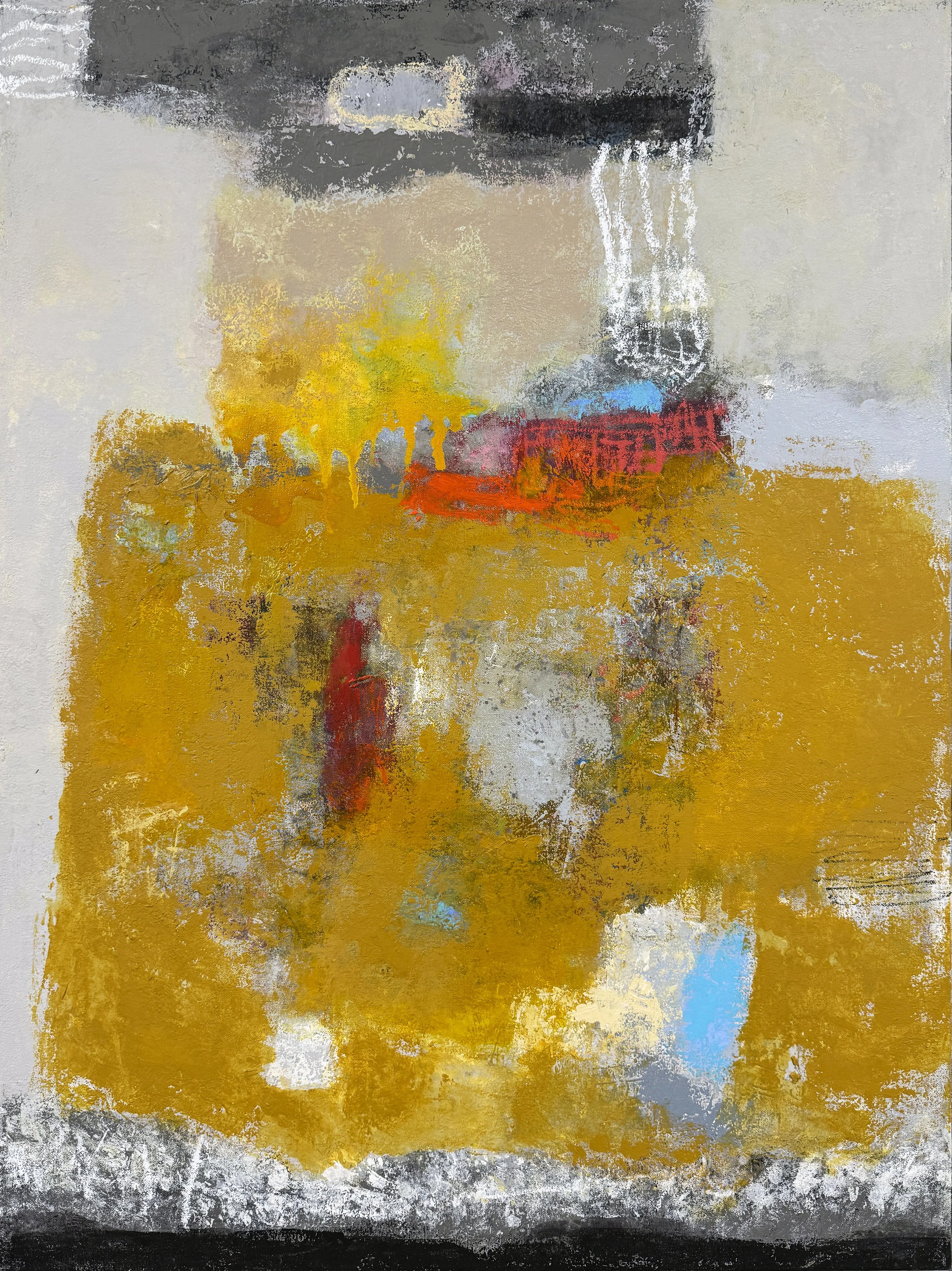 Third Floor (40x30 mixed media on canvas).jpg