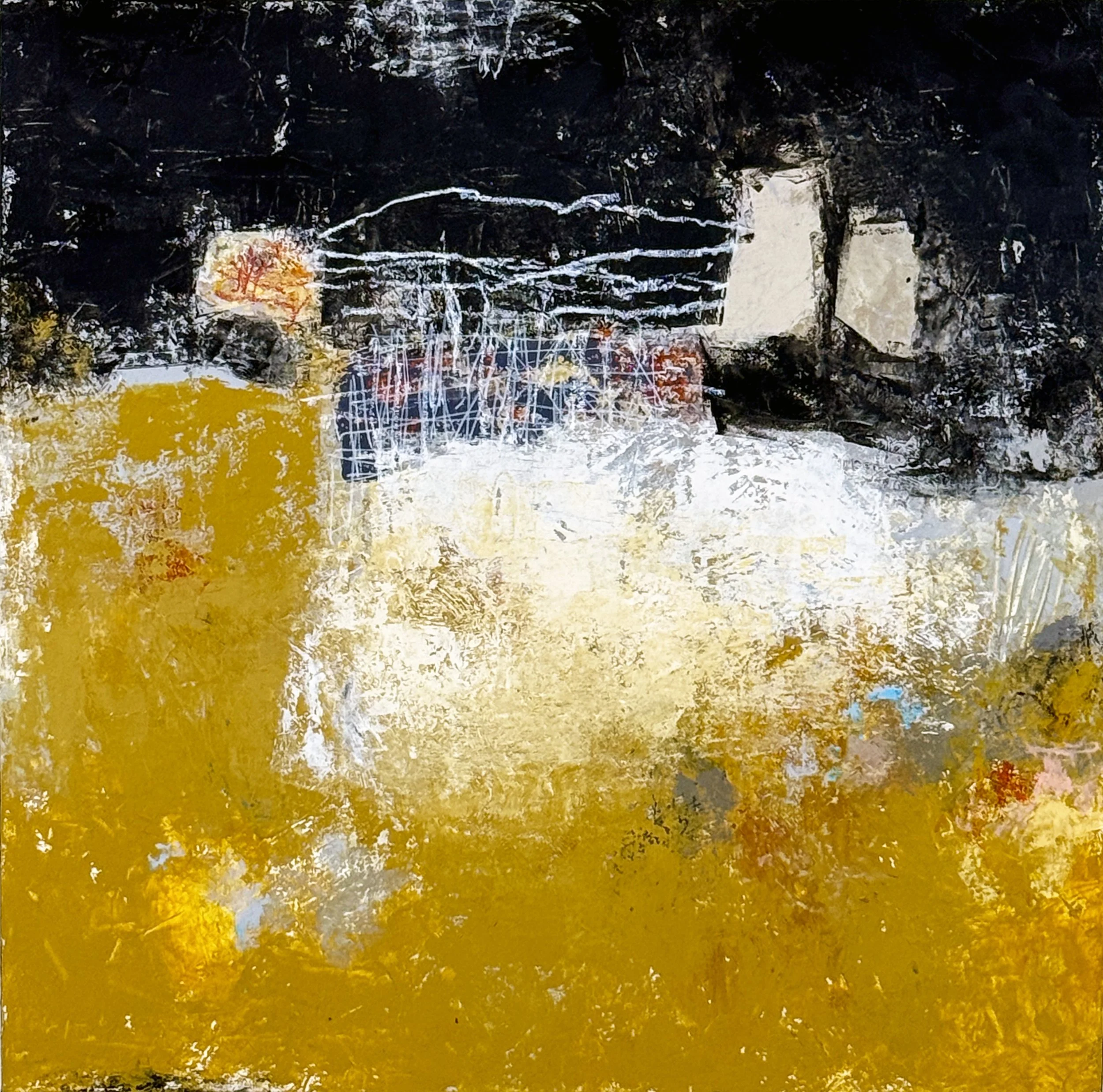 Distant Connections (36x36 acrylic on canvas).jpg