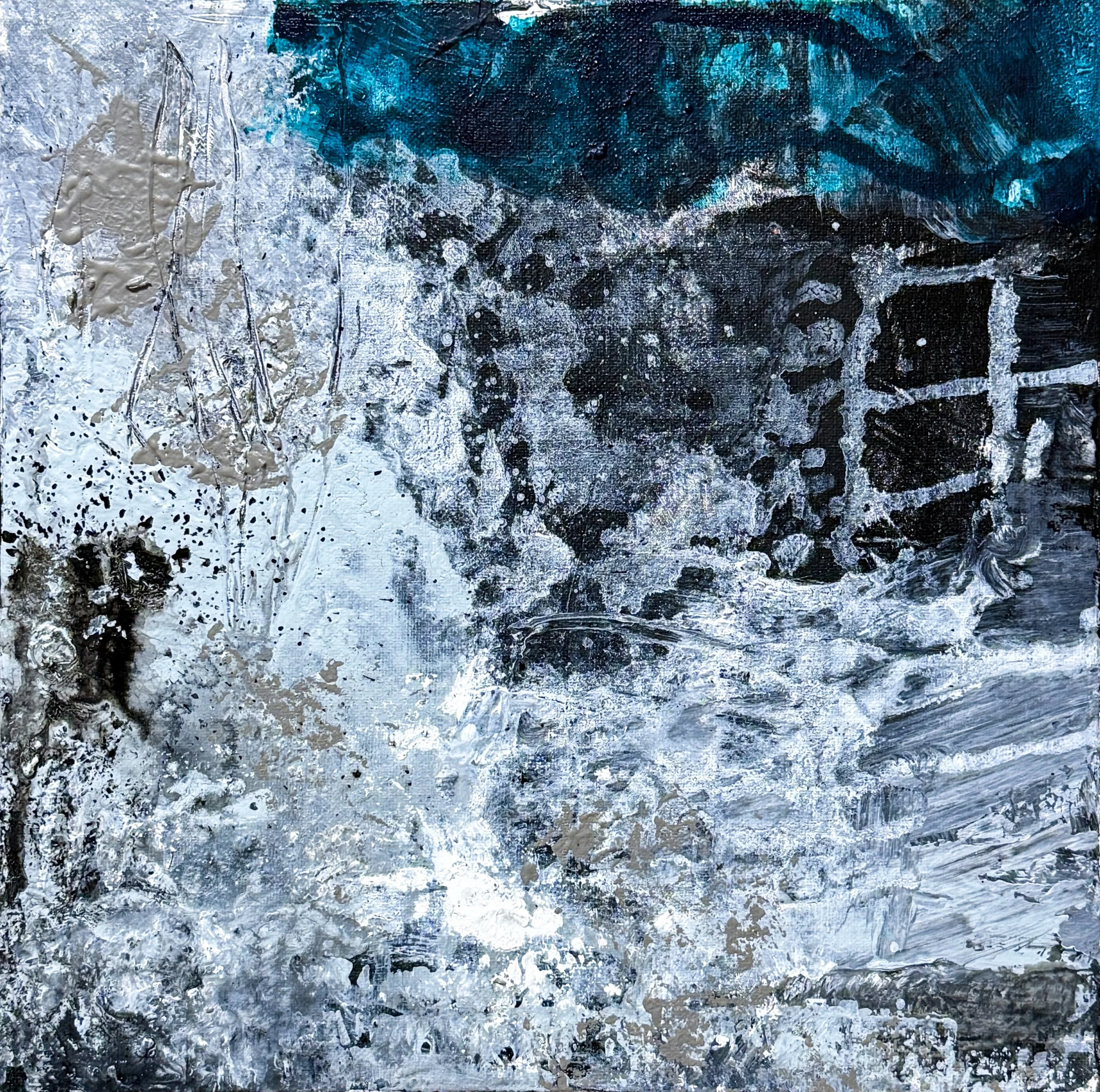 Evolution (12x12 mixed media on canvas).JPG