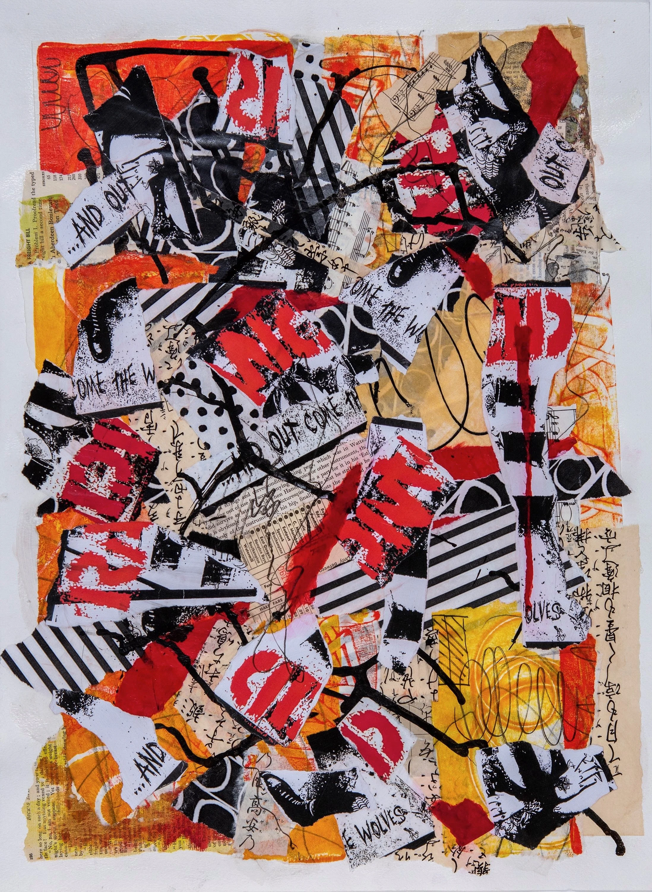RANCID BY MERRY GREGG
