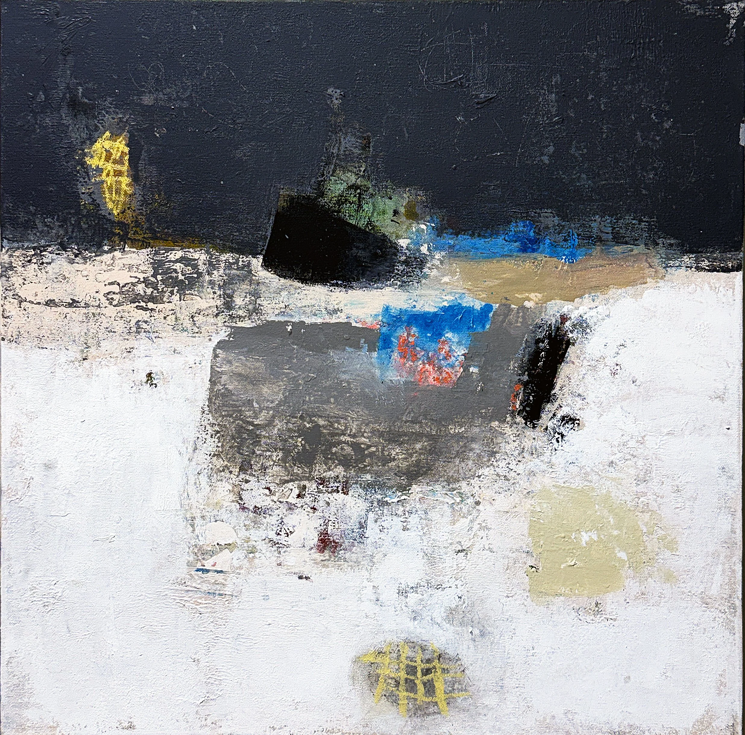 Somewhere (24x24 mixed media on canvas).jpg