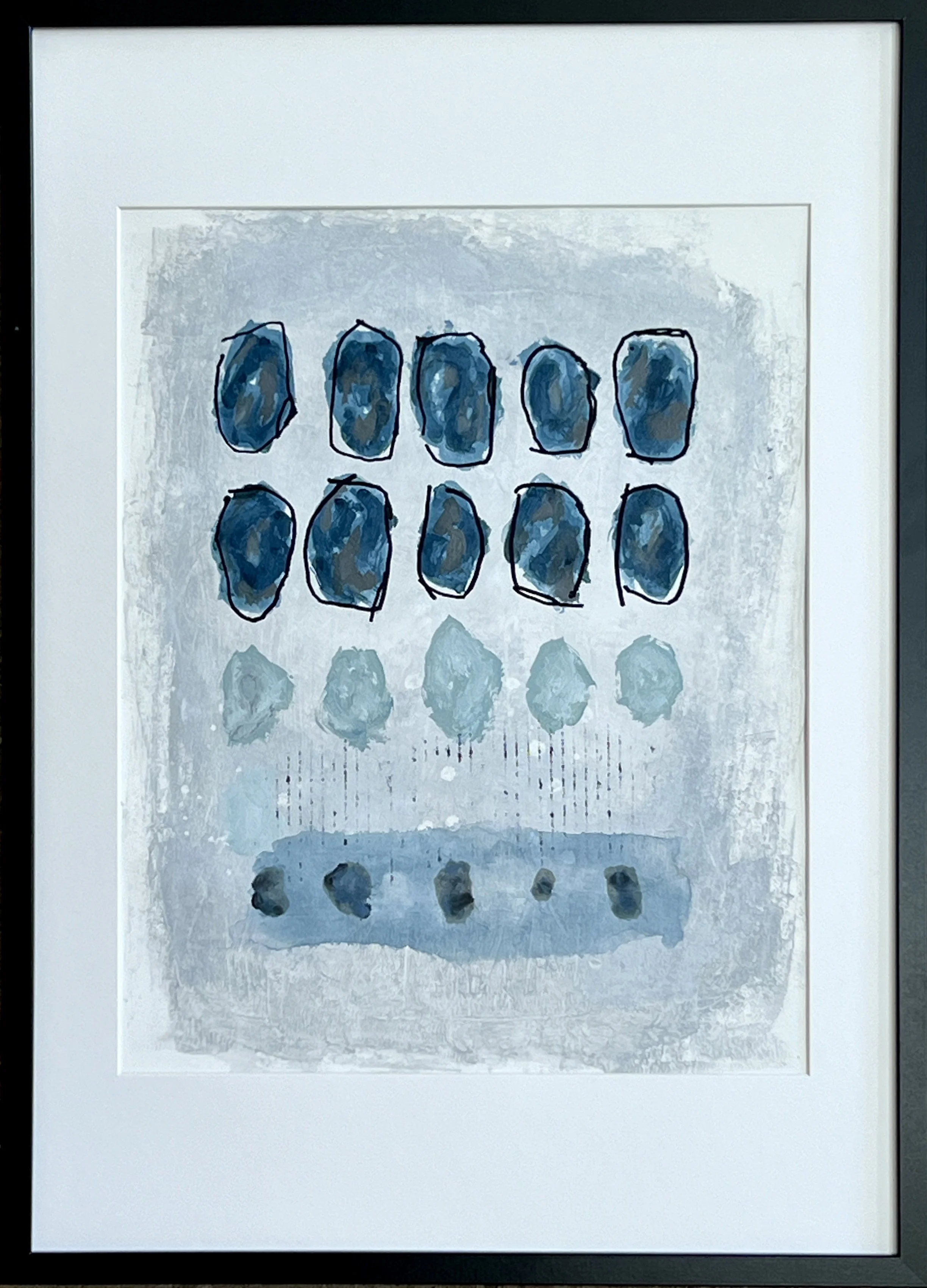 WATER STONES