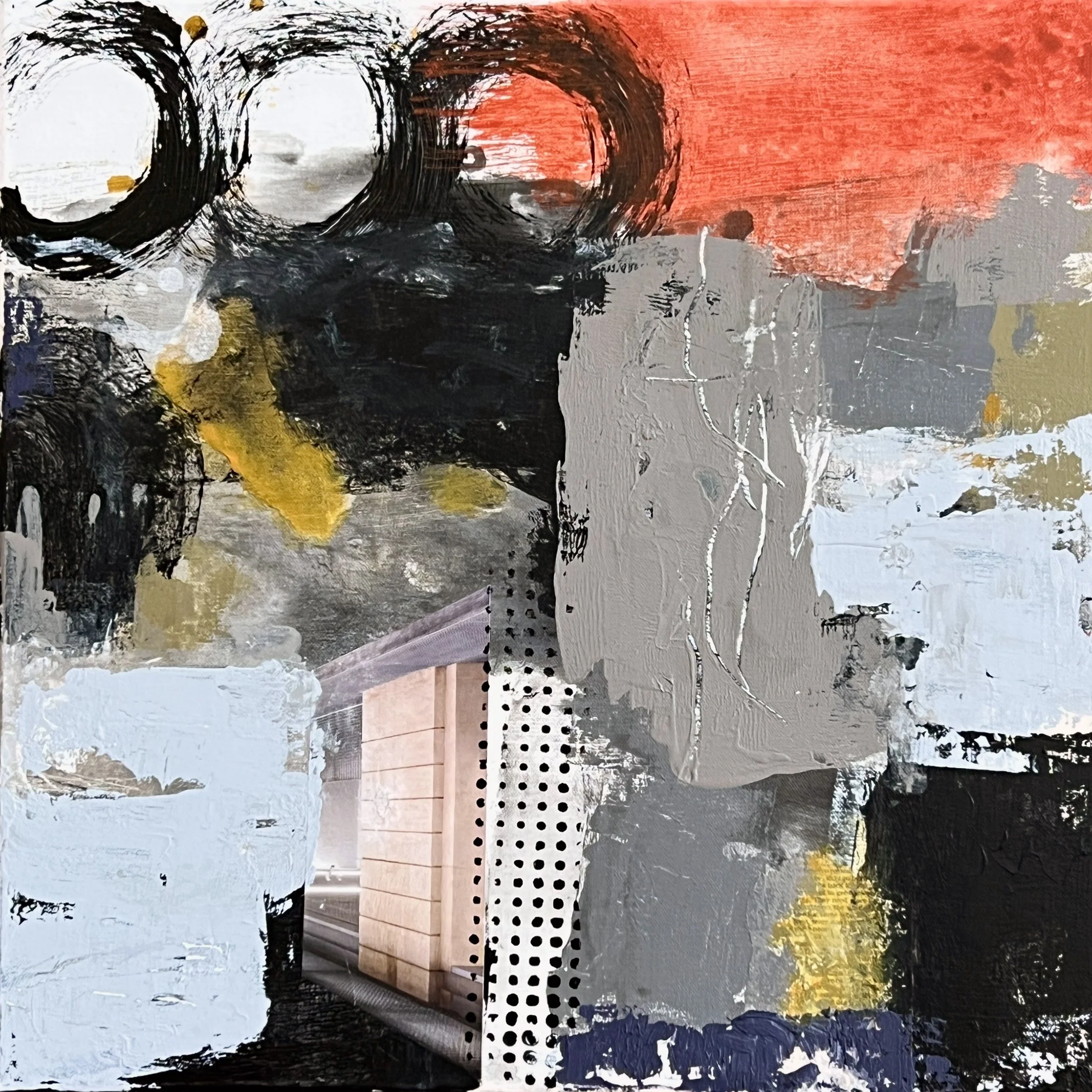 Noir 3 (20x20 mixed media on canvas).JPG