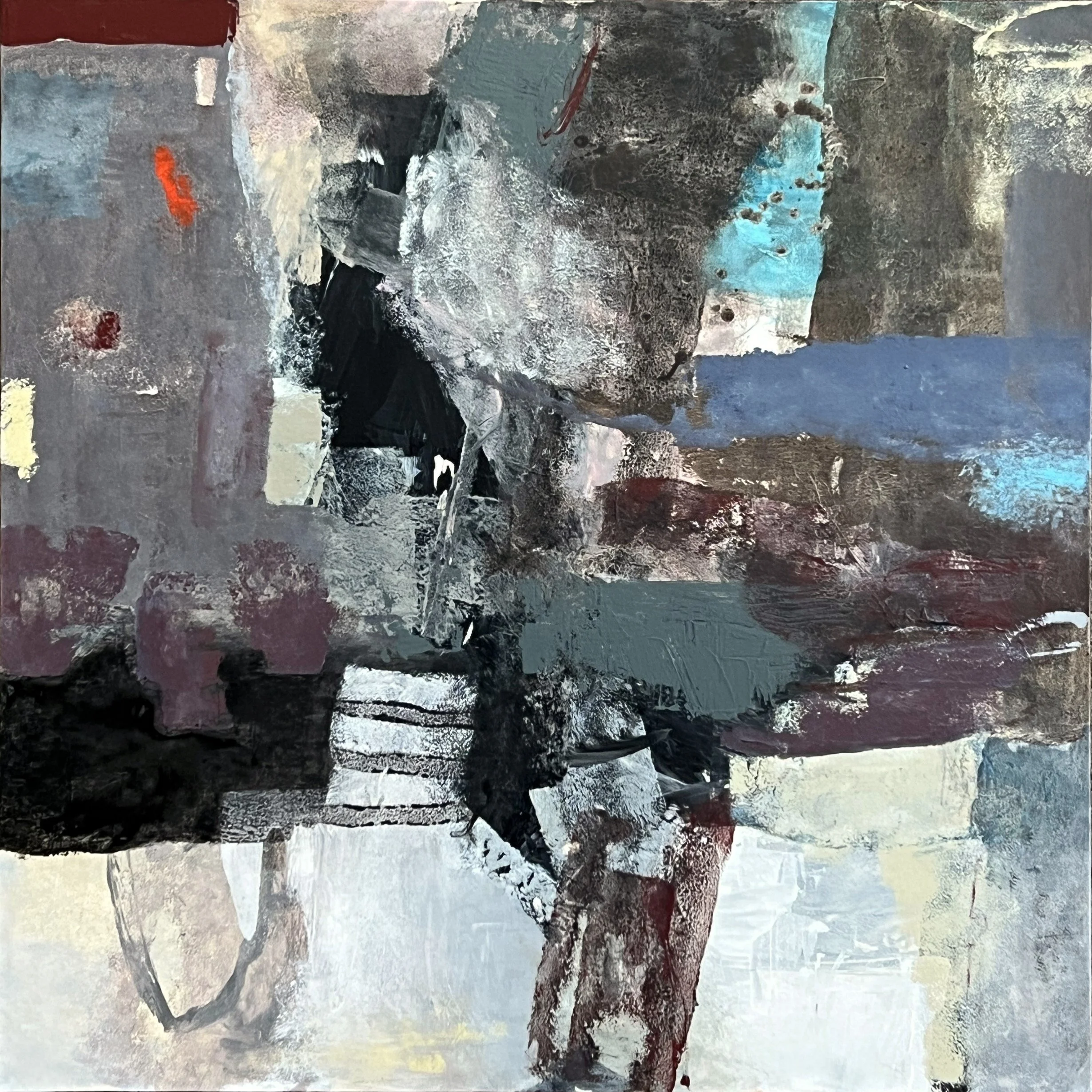 Cavedweller (36x36 mixed media on canvas).JPG