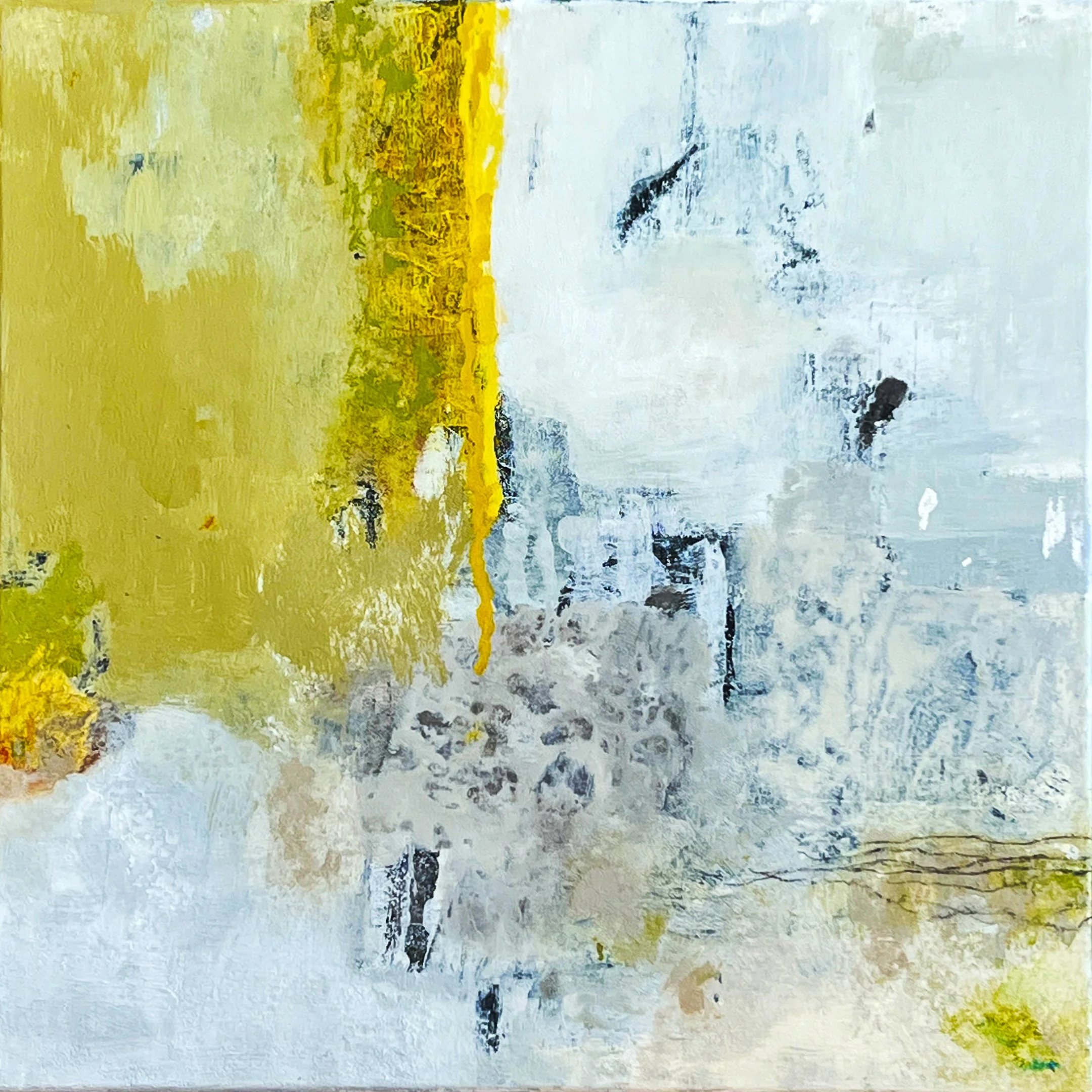 Quieting The Mind (20x20 mixed media on canvas).JPG