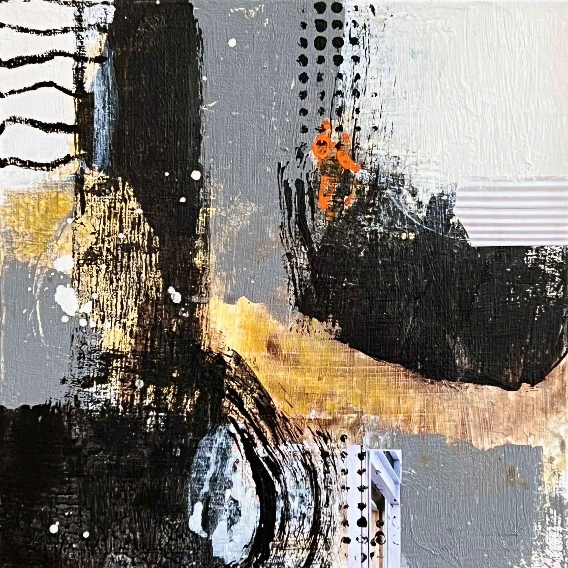 Noir 4 (12x12 mixed media on canvas).JPG