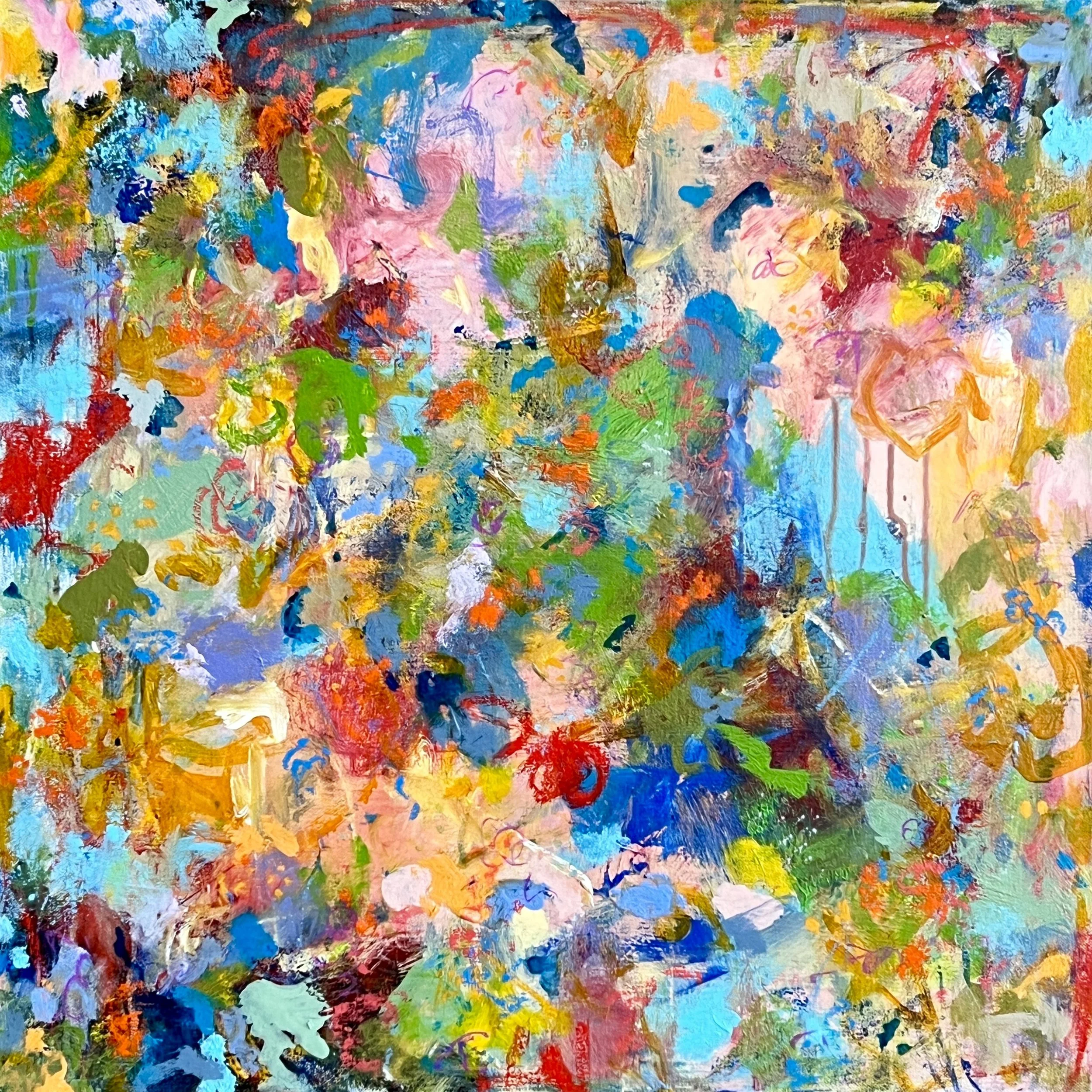 SHHH (SOLD)