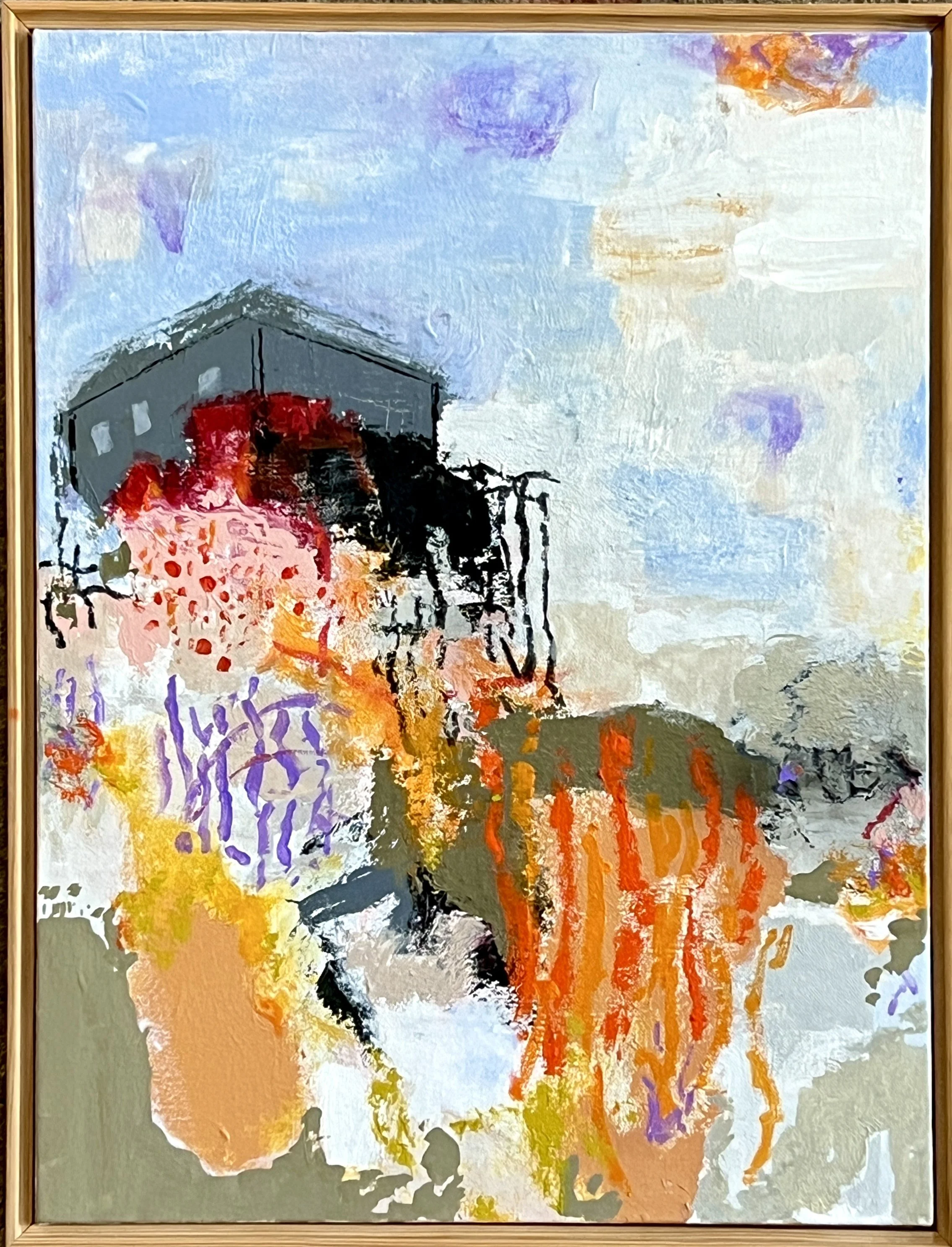 Firehouse (24x18 mixed media on canvas).JPG