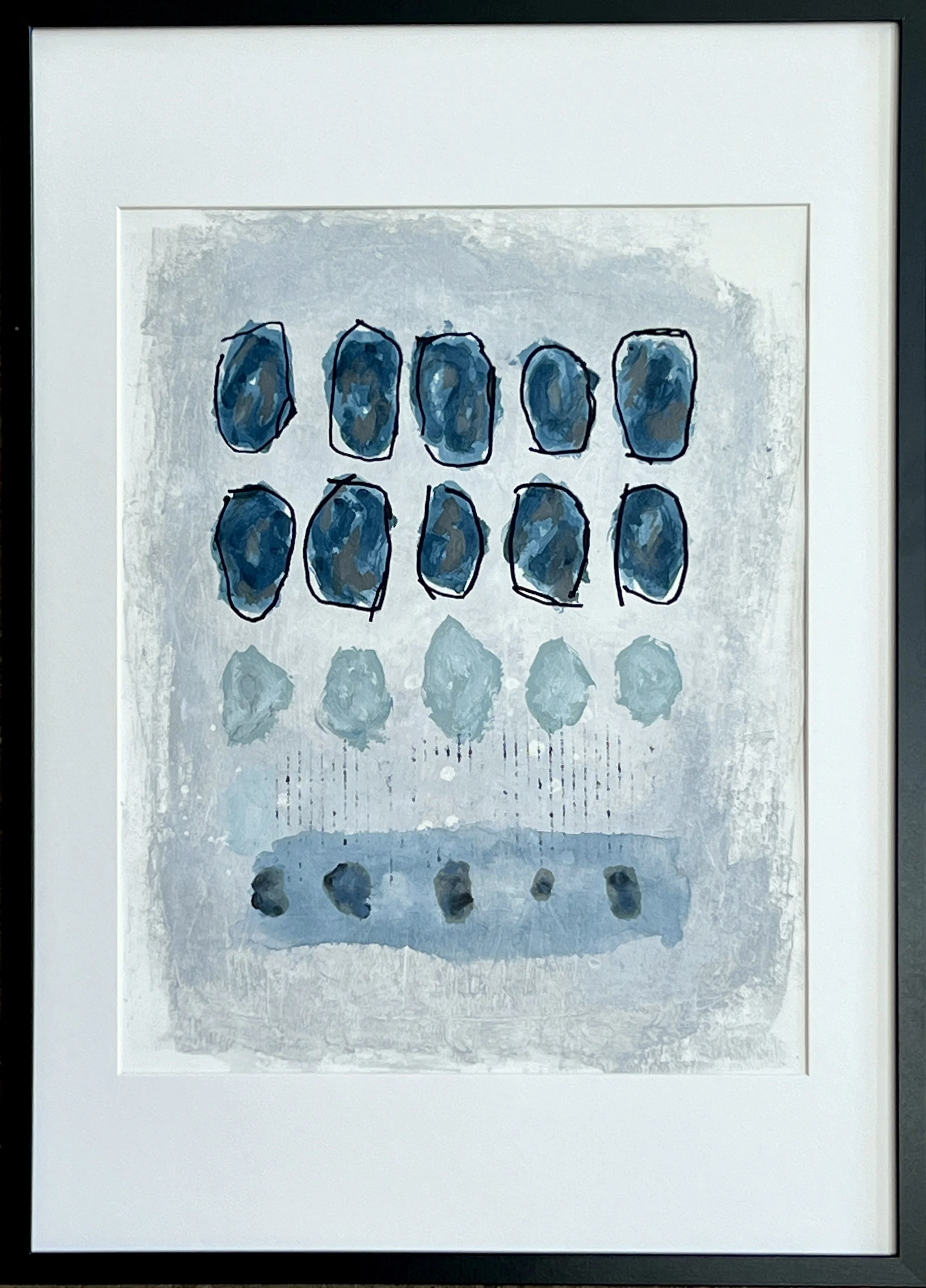 Water Stones (24x18 acylic on paper).JPG
