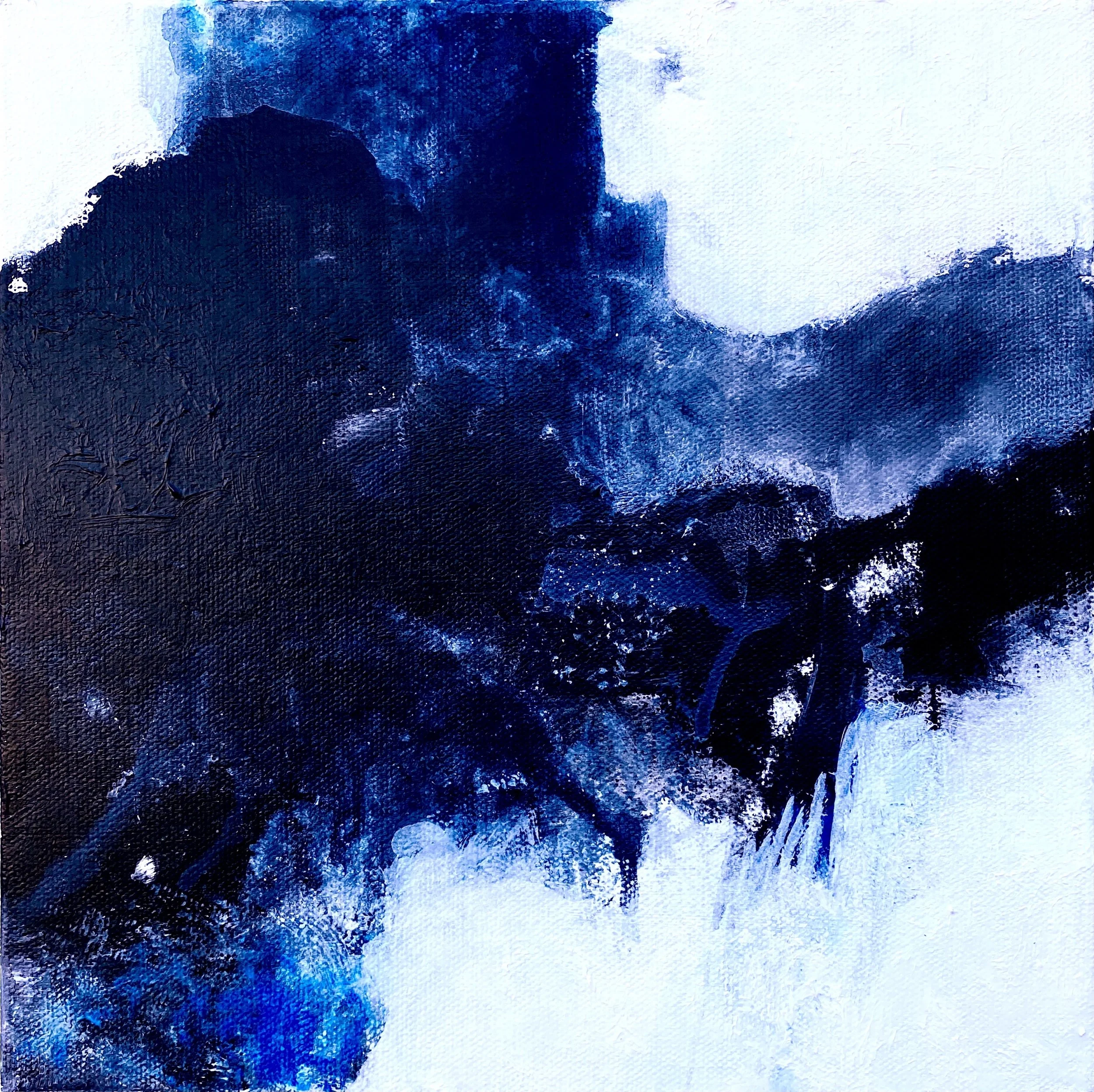 Flow (10x10 acrylic on canvas).JPG