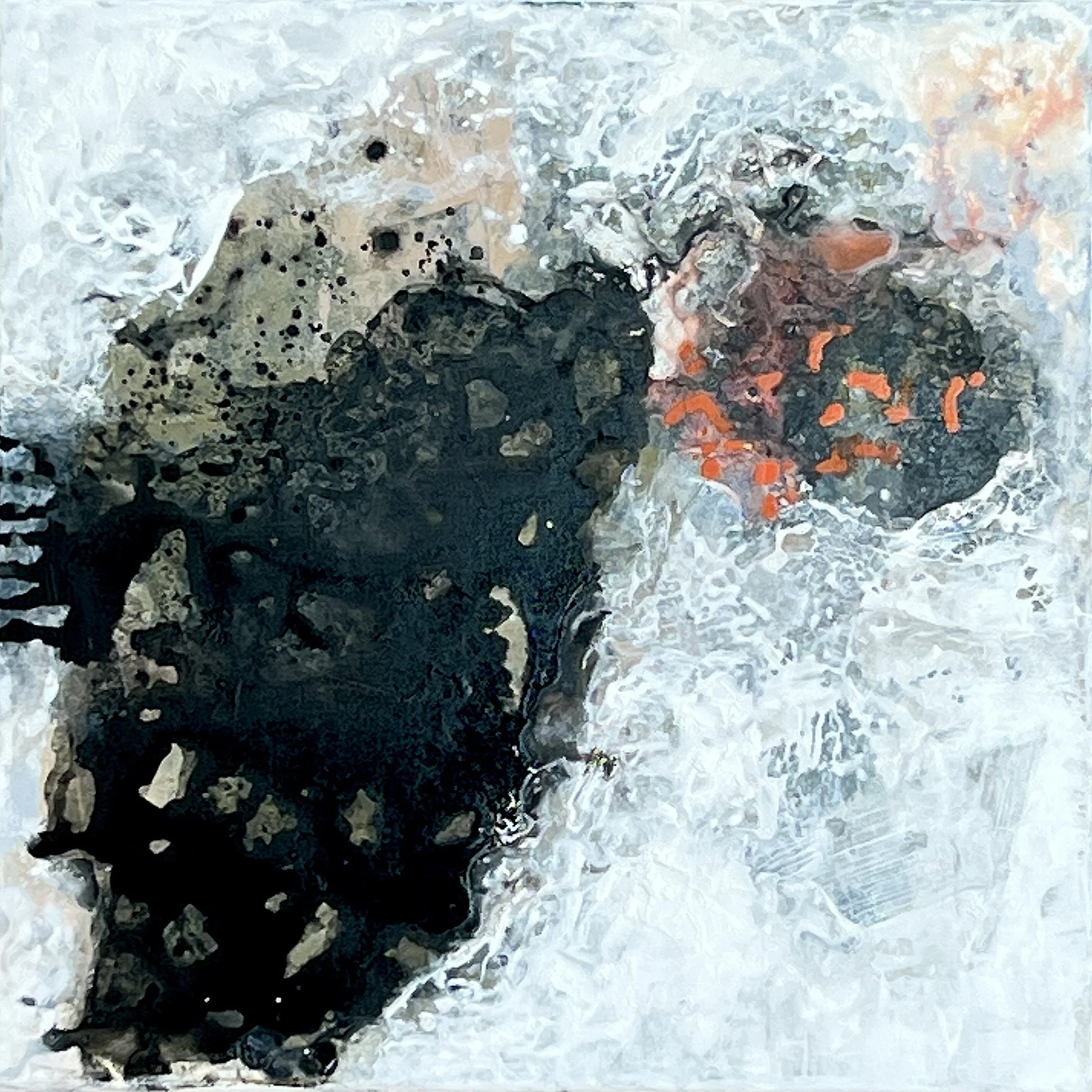 Amorphic VIII (20x20 mixed media on canvas).JPG