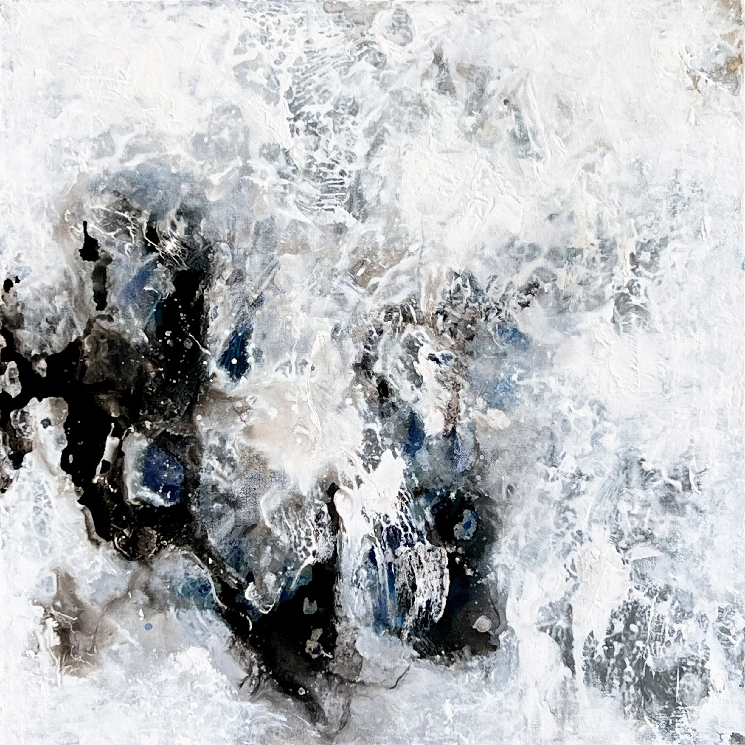 Amorphic V (24x24 mixed media on canvas).JPG