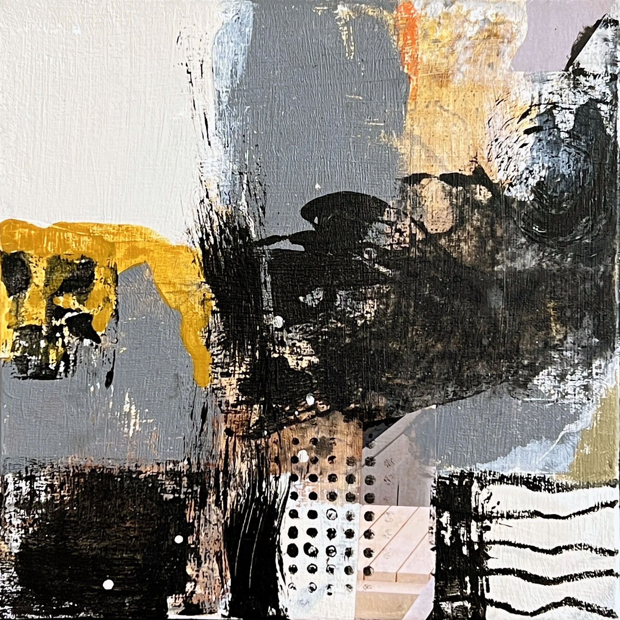 Noir 5 (12x12 mixed media on canvas).JPG