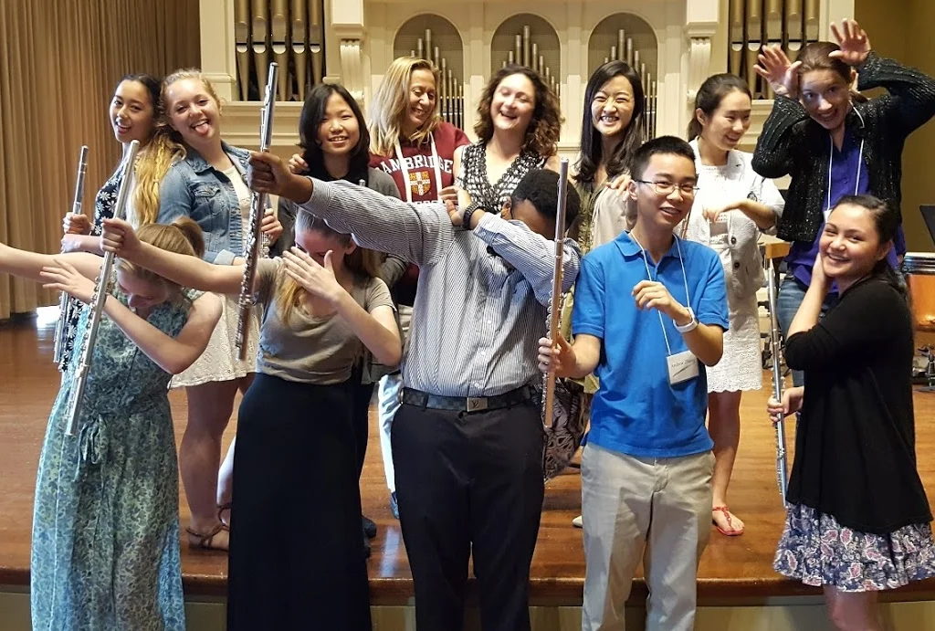 2016 Young Performers Division