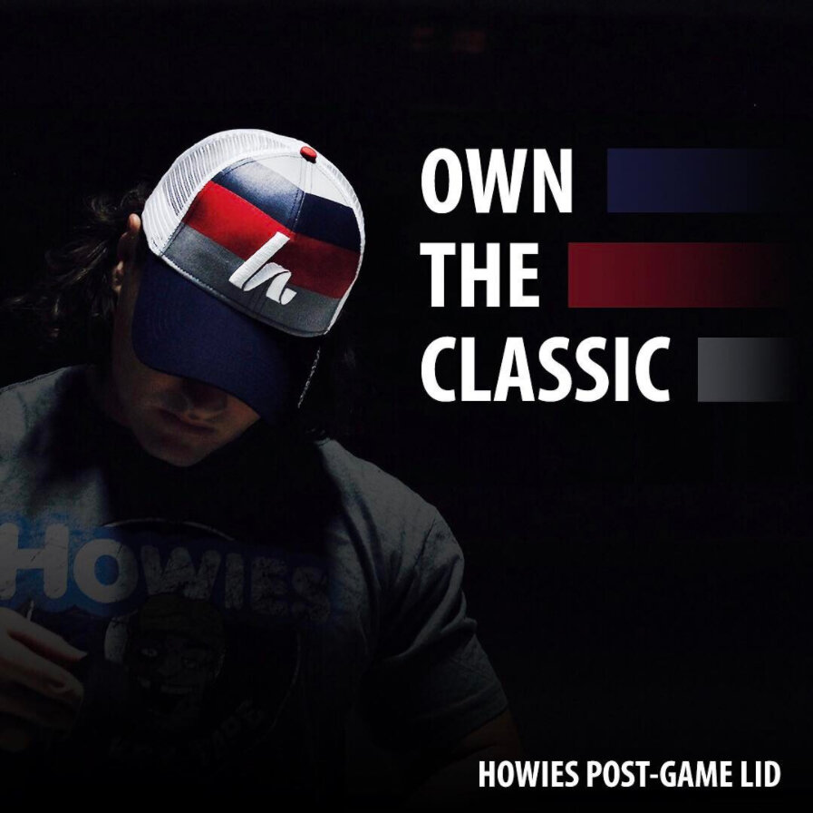 Howies Hockey Tape