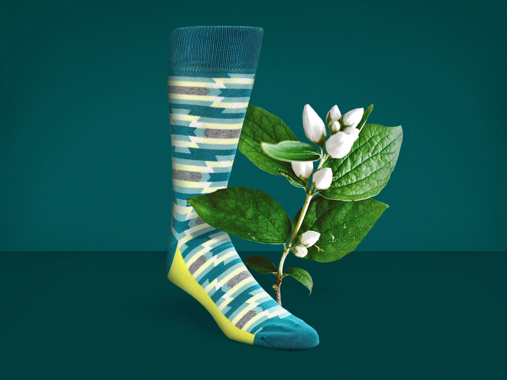 Sock Design