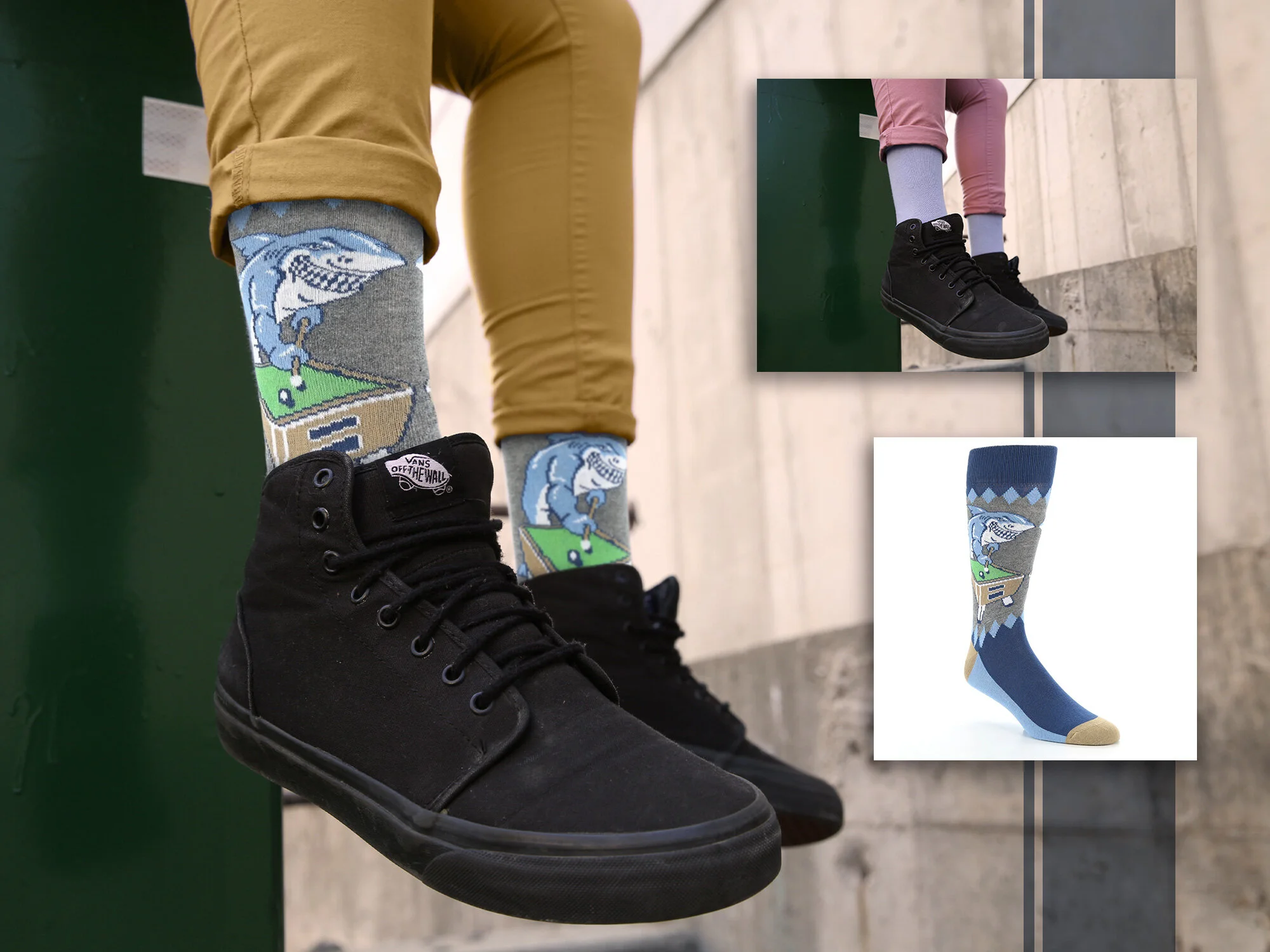 Lifestyle Photoshop