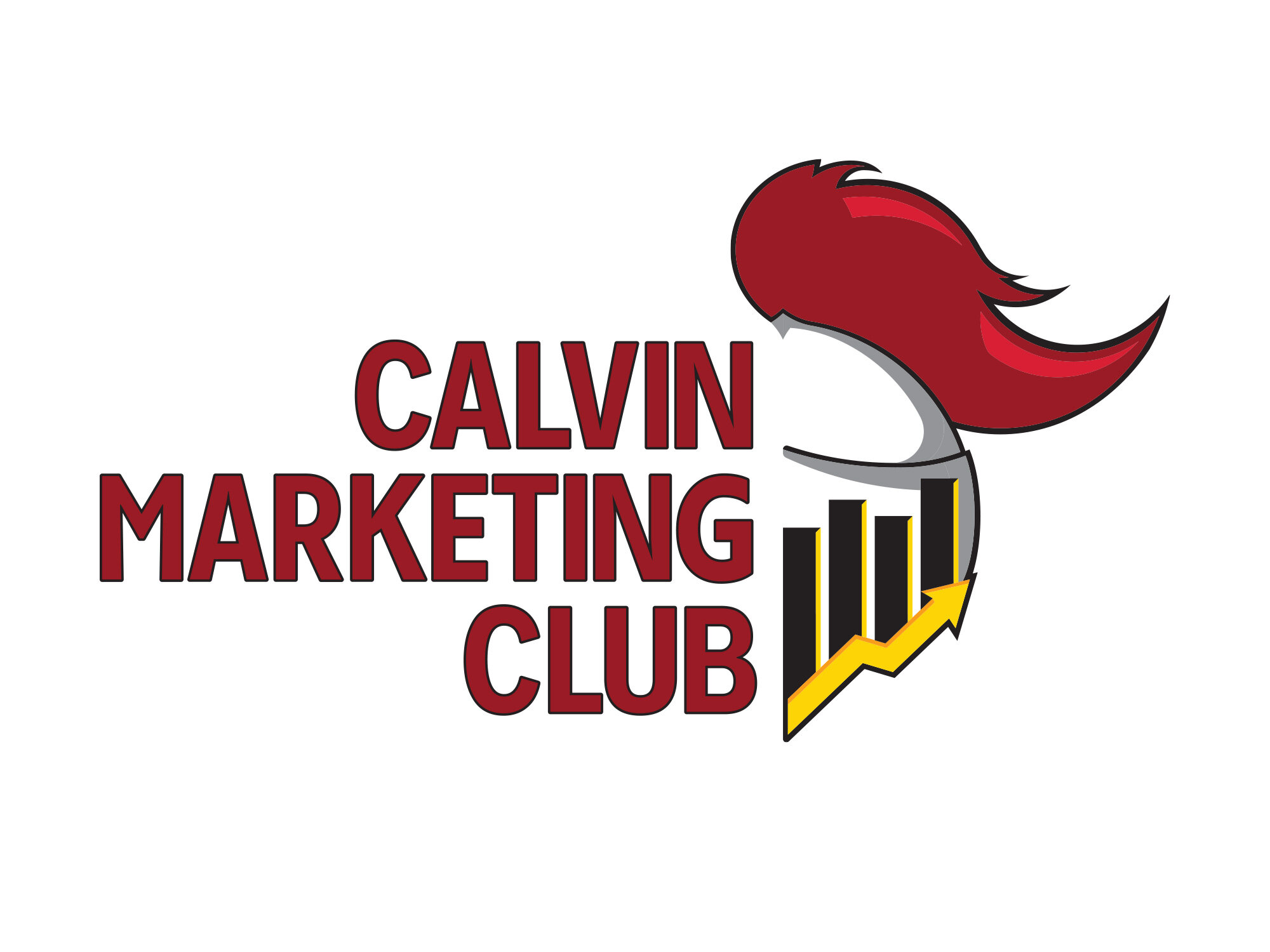 Calvin Marketing Club