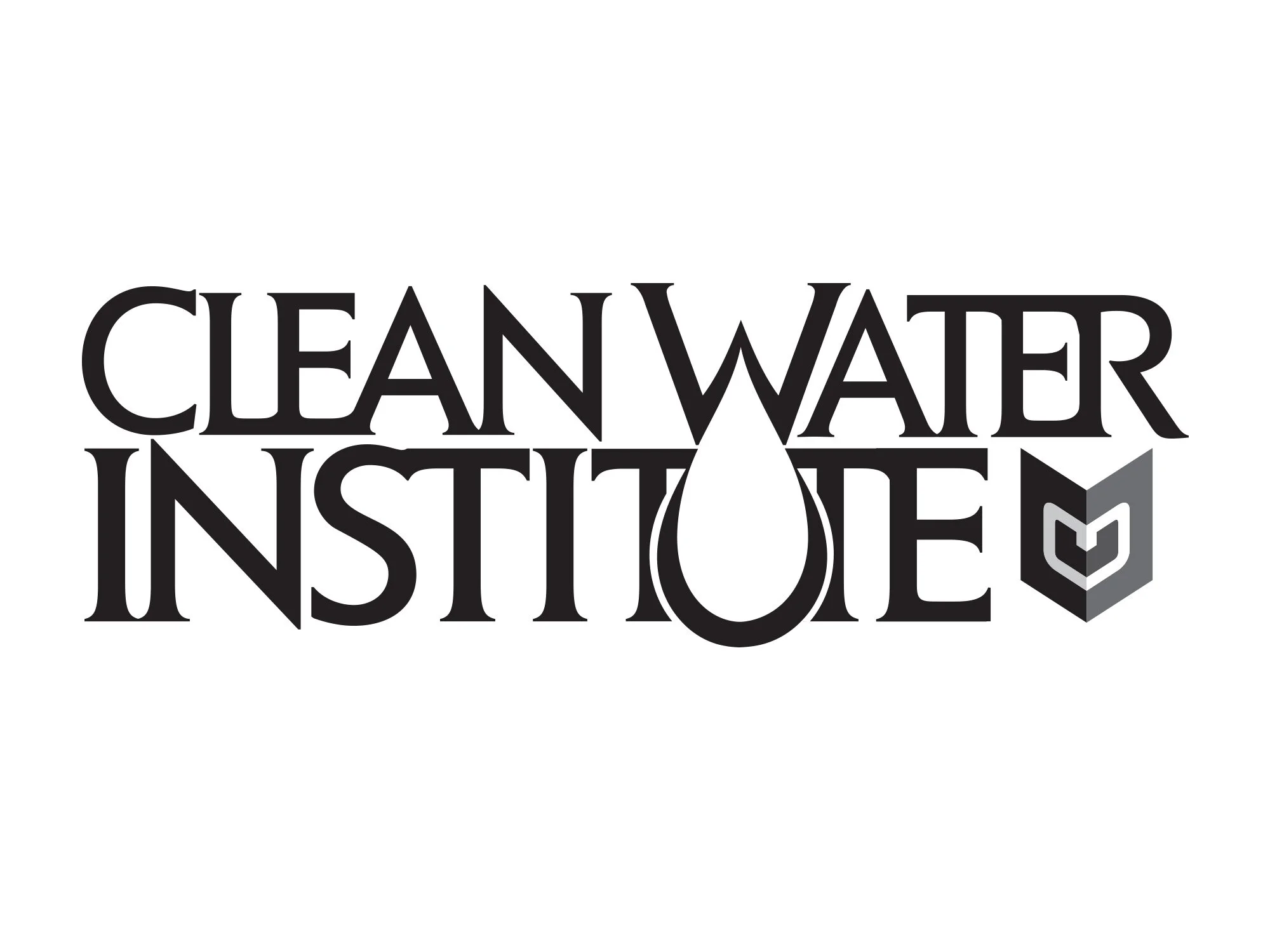 Clean Water Institute