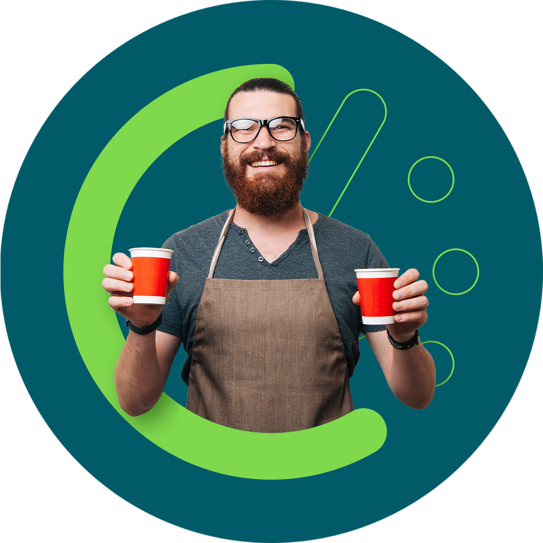 White Male Barista_Clock Frame_Circle.png