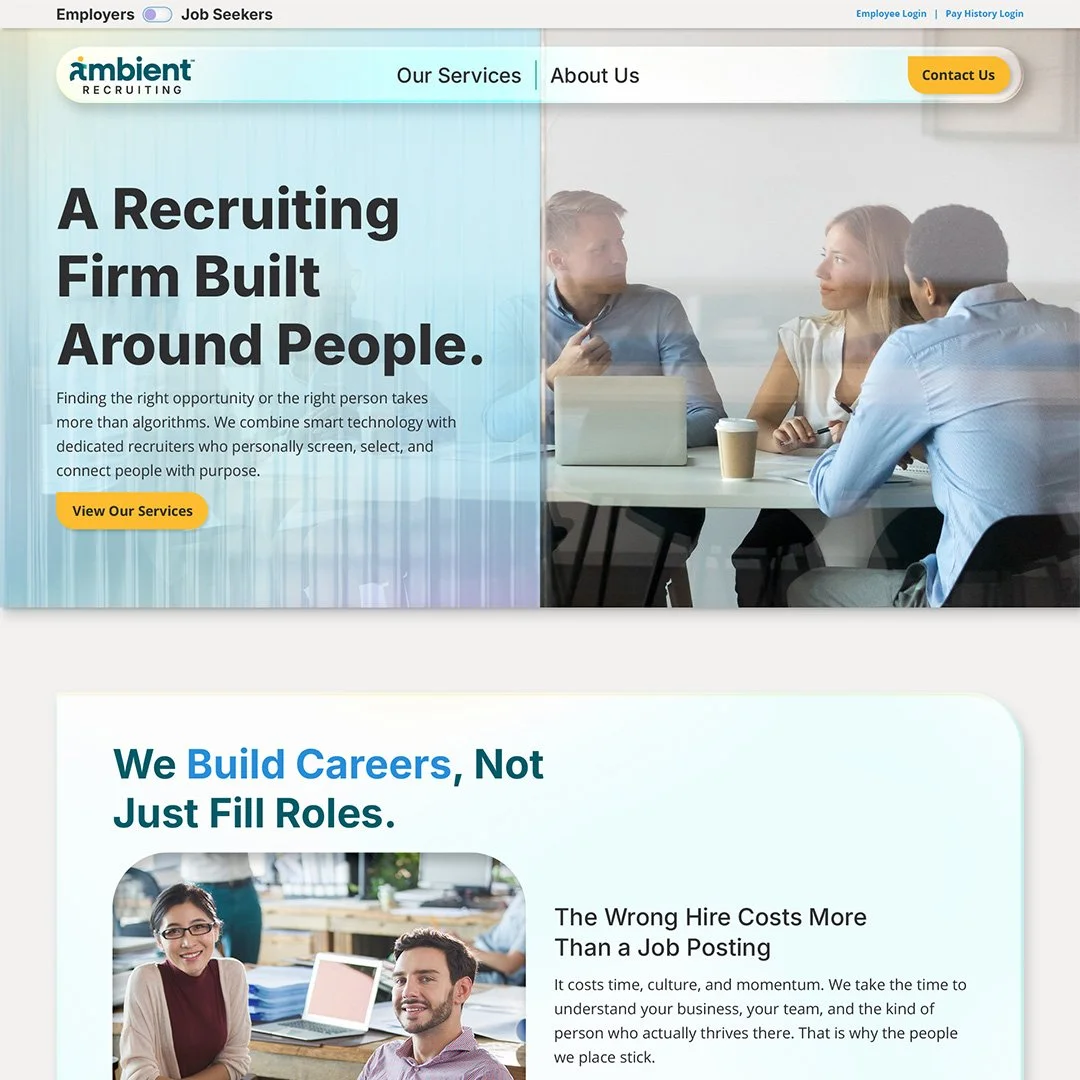 Website