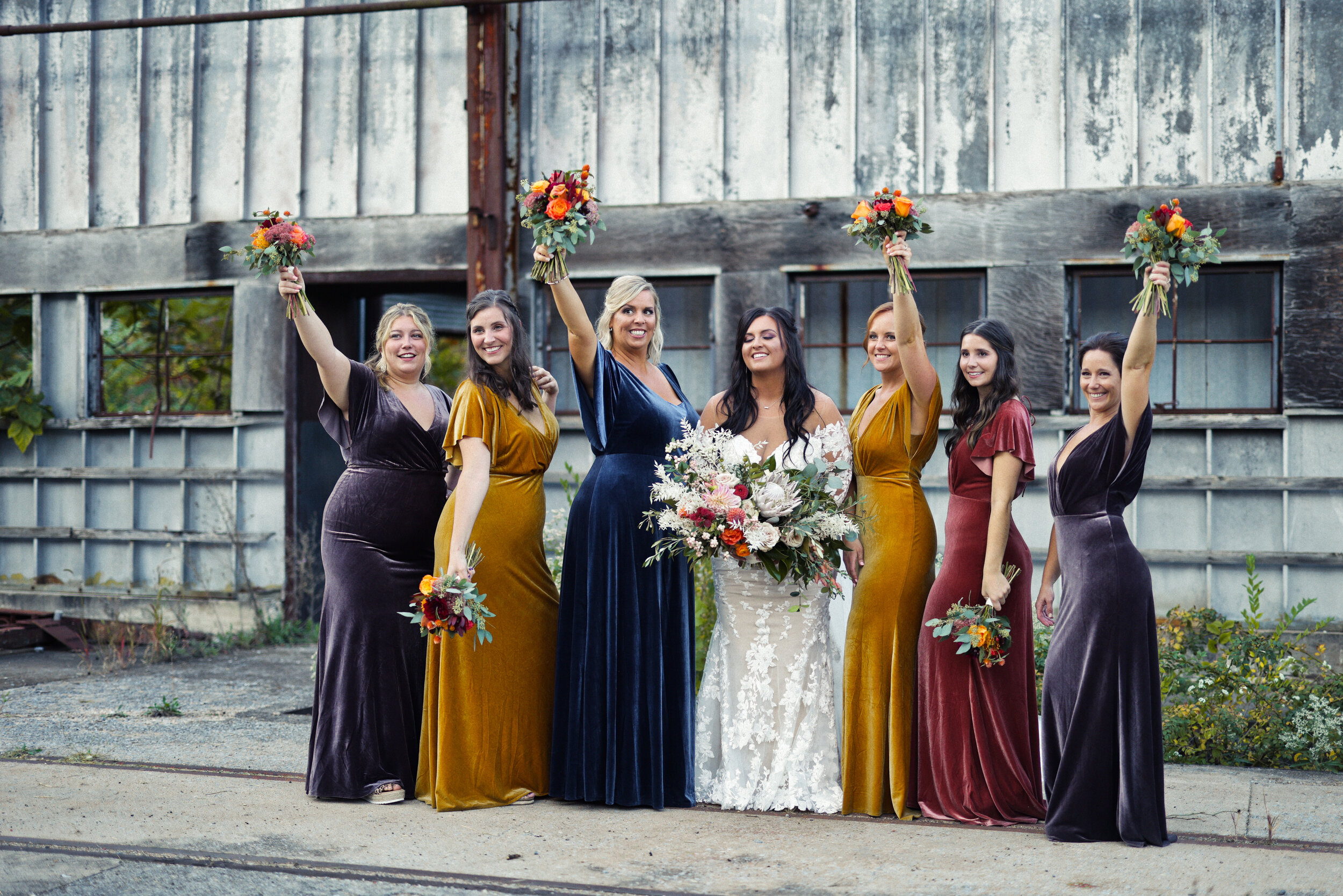 Martinsburg Roundhouse - Wedding Photographer - Washington DC & West Virginia6.jpg