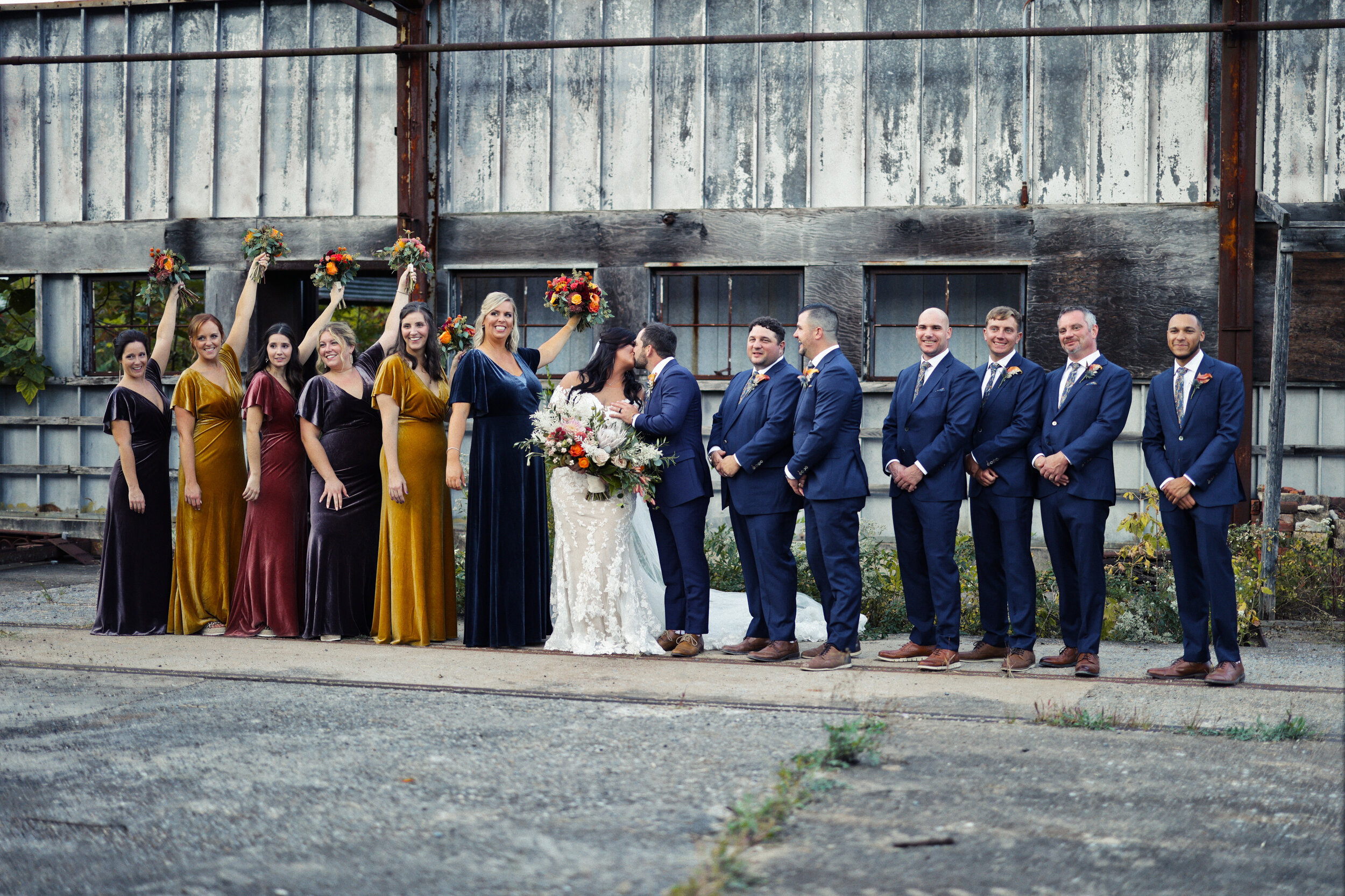 Martinsburg Roundhouse - Wedding Photographer - Washington DC & West Virginia9.jpg