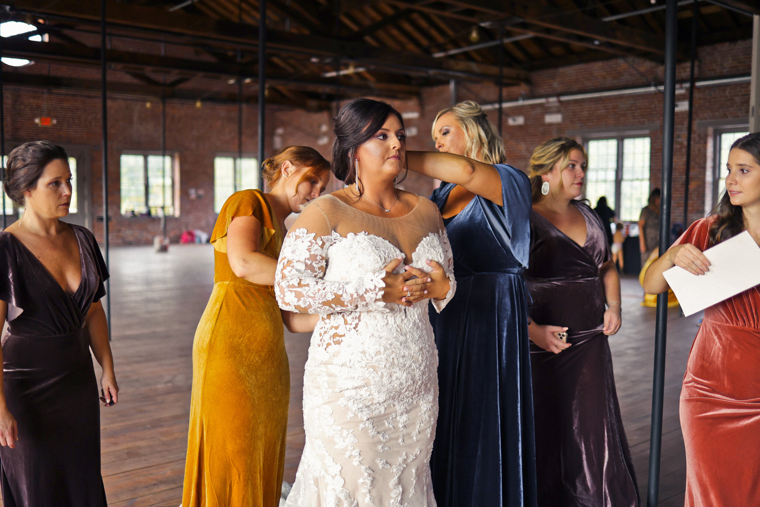 Martinsburg Roundhouse - Wedding Photographer - Washington DC & West Virginia34.jpg