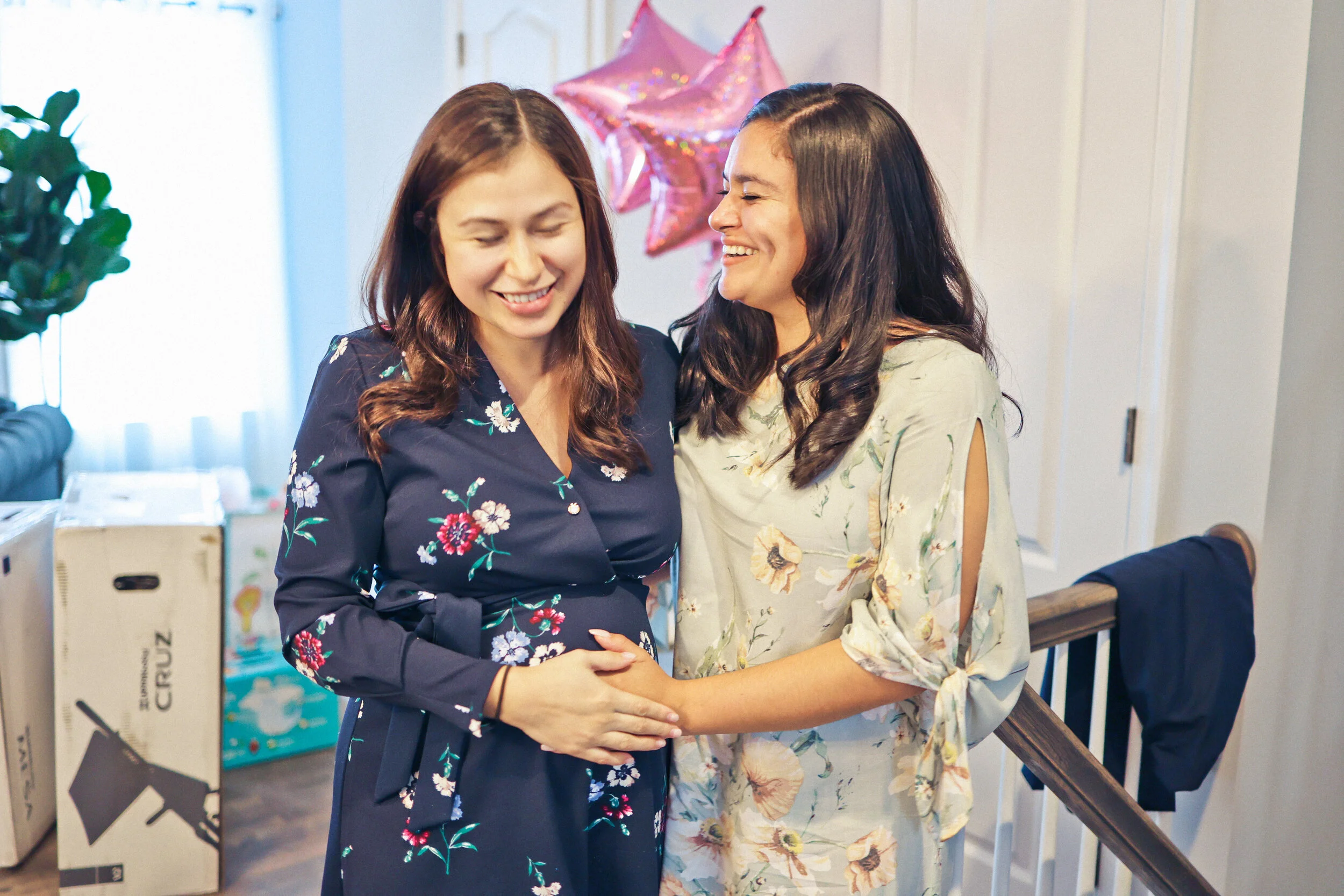 Babyshower Photography - Washington DC - Springfield, VA63.jpg