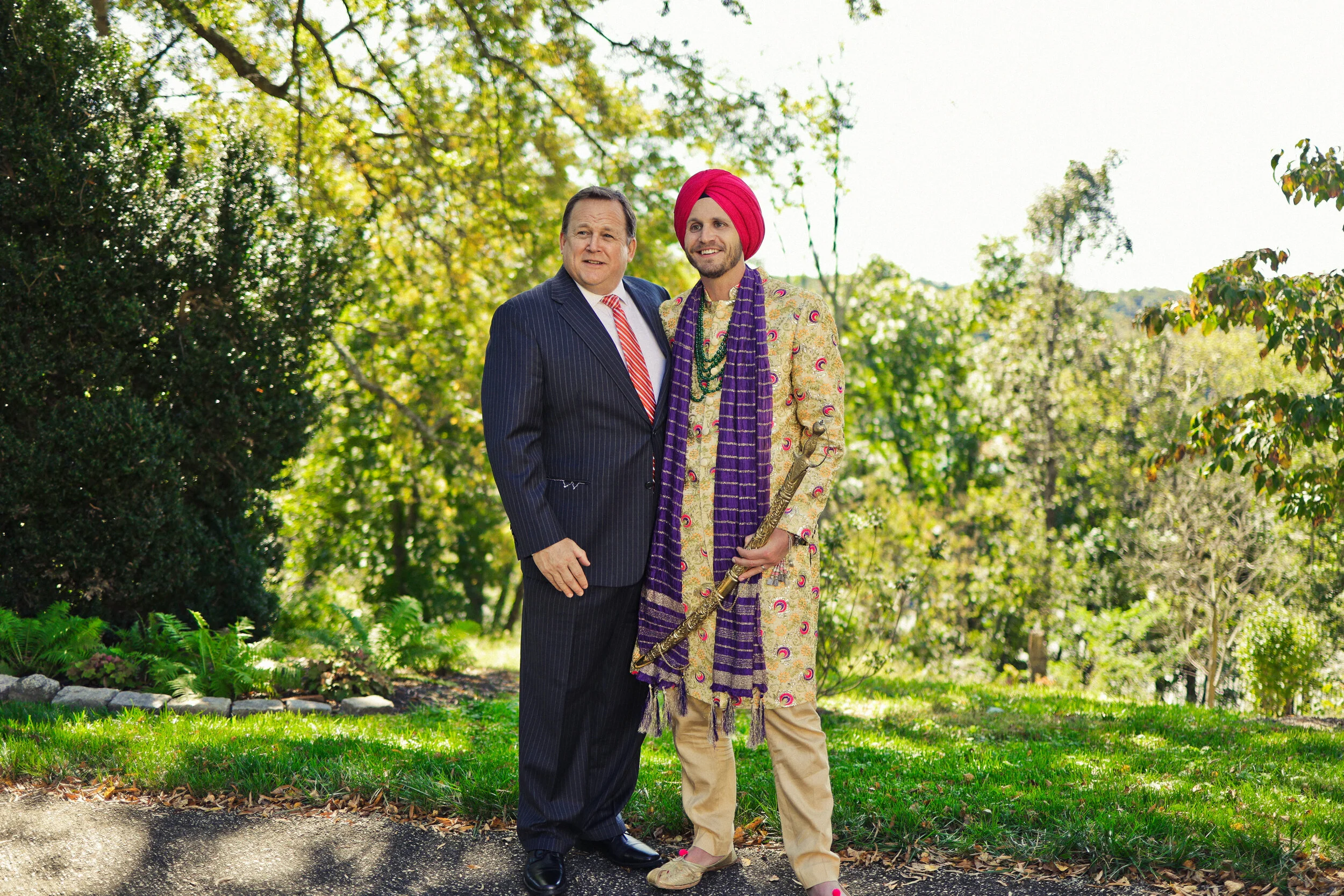 Indian Sikh Wedding Photography - Washington DC + Maryland - Patapsco Female Institute70.jpg