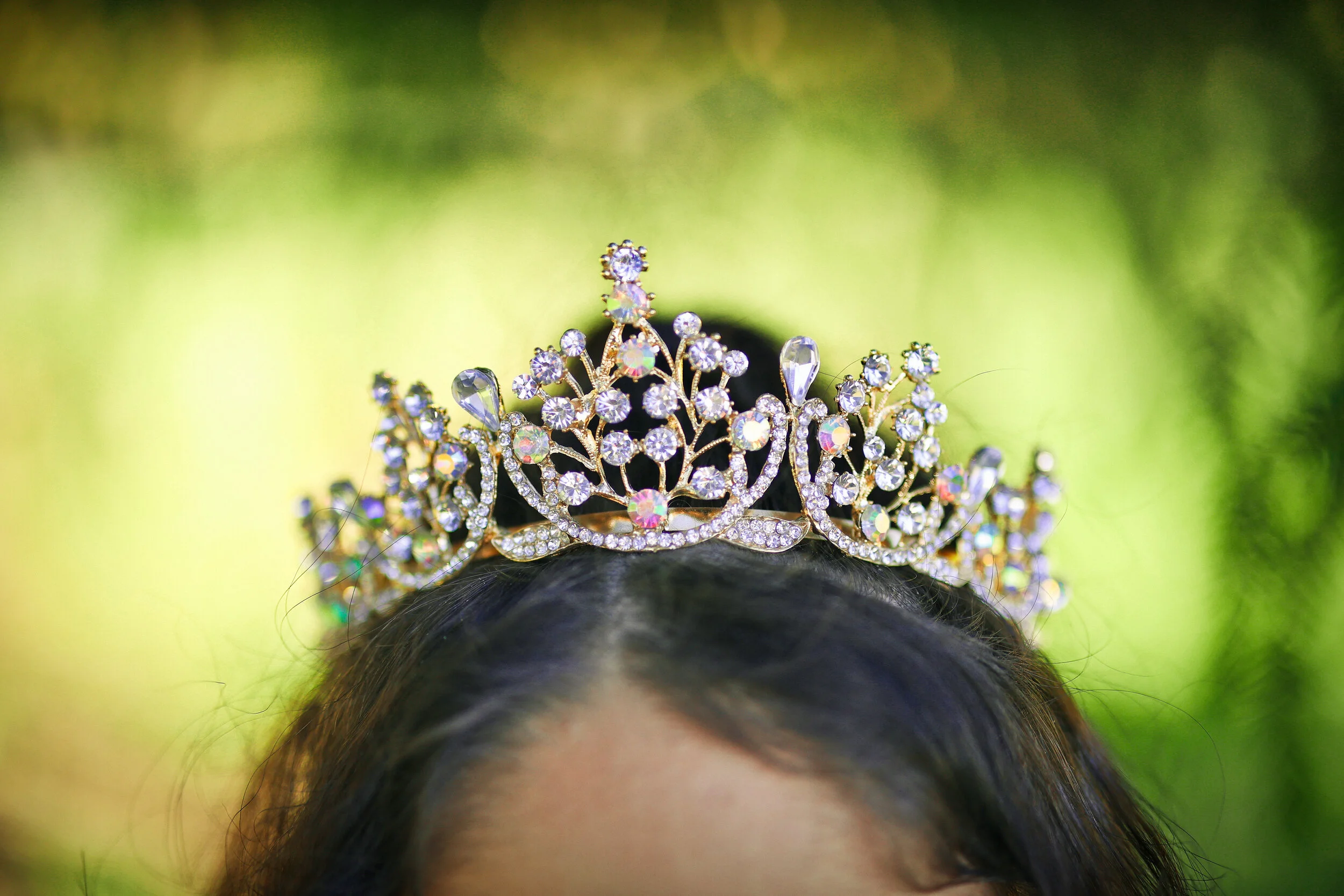 Quinceañera - Sweet 15 Birthday Party Photography - Northern VA18.jpg