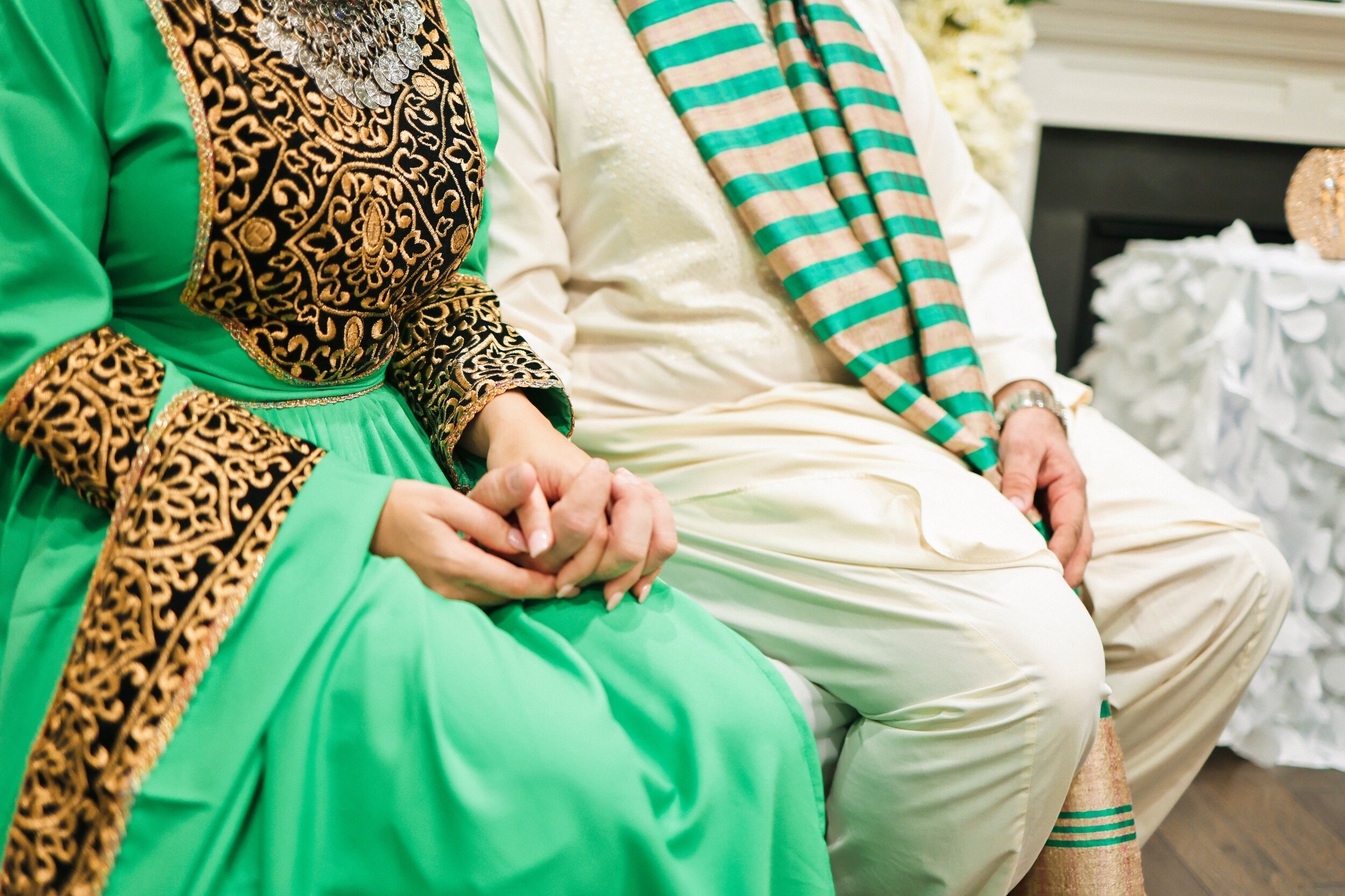 Afghan Nikkah Wedding Ceremony Photography - Northern, VA - Woodbridge (47).jpg