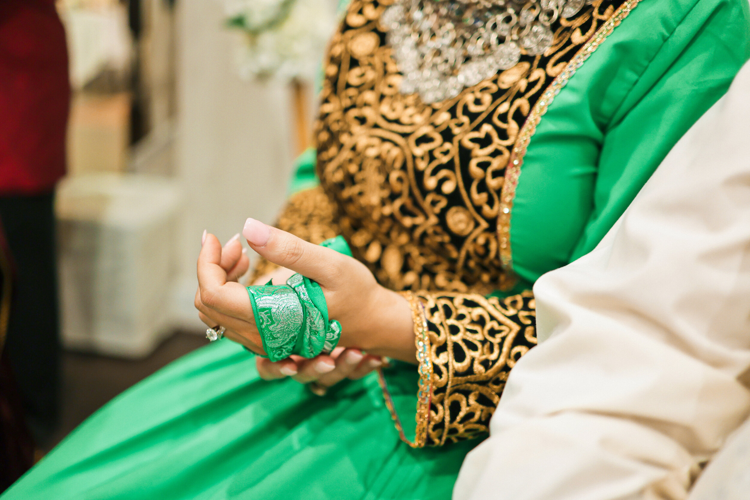 Afghan Nikkah Wedding Ceremony Photography - Northern, VA - Woodbridge (208).jpg