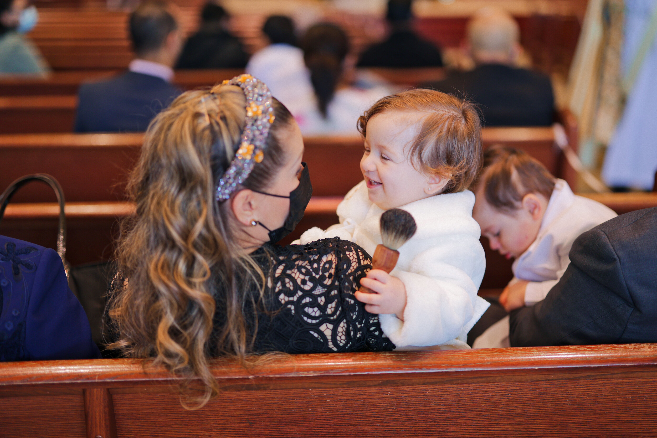 Manassas Virginia Child Baptism - Family Photography26.jpg