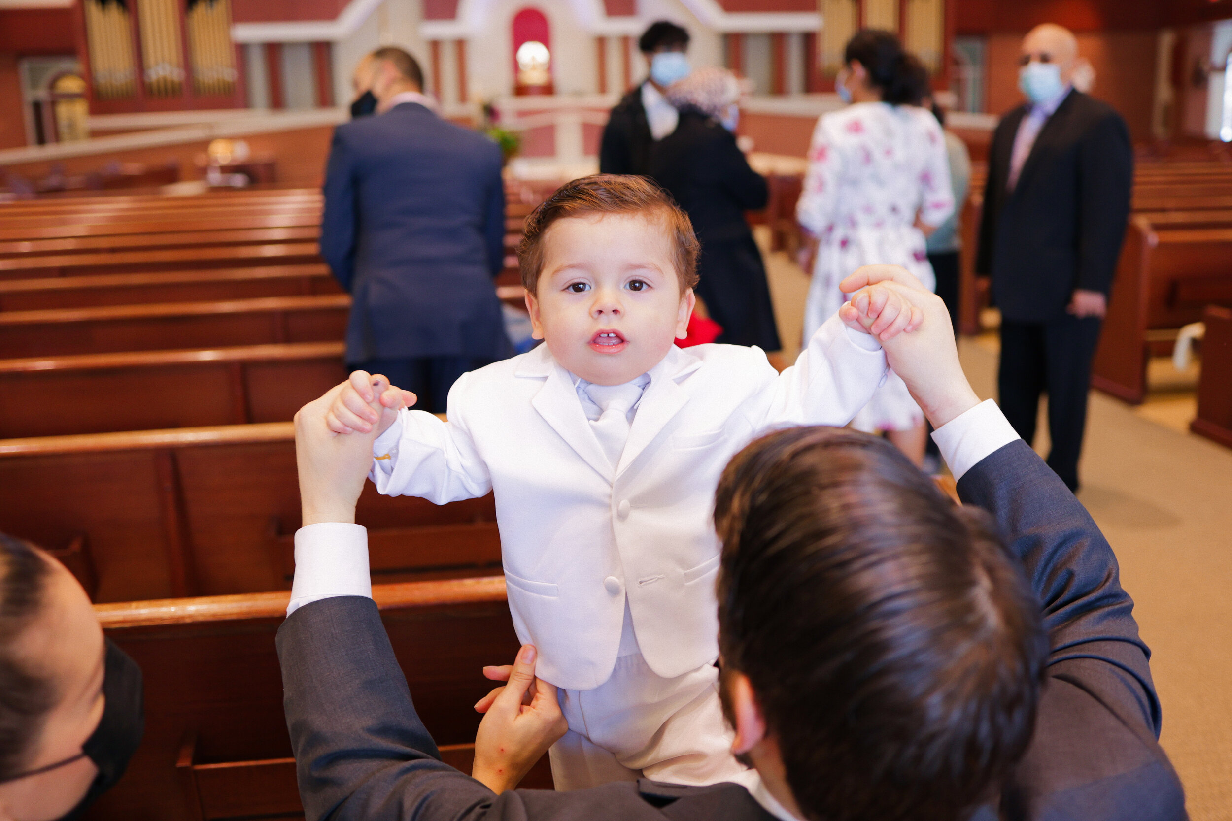 Manassas Virginia Child Baptism - Family Photography6.jpg