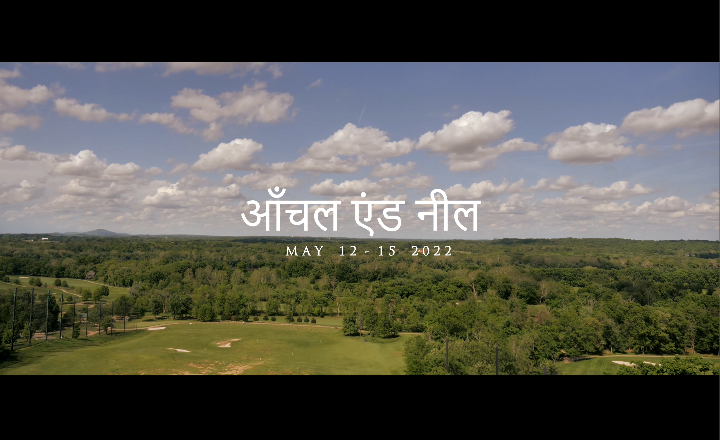 Spring Indian Wedding Cinematography & Videography - Lansdowne Resort - Leesburg, Virginia.PNG