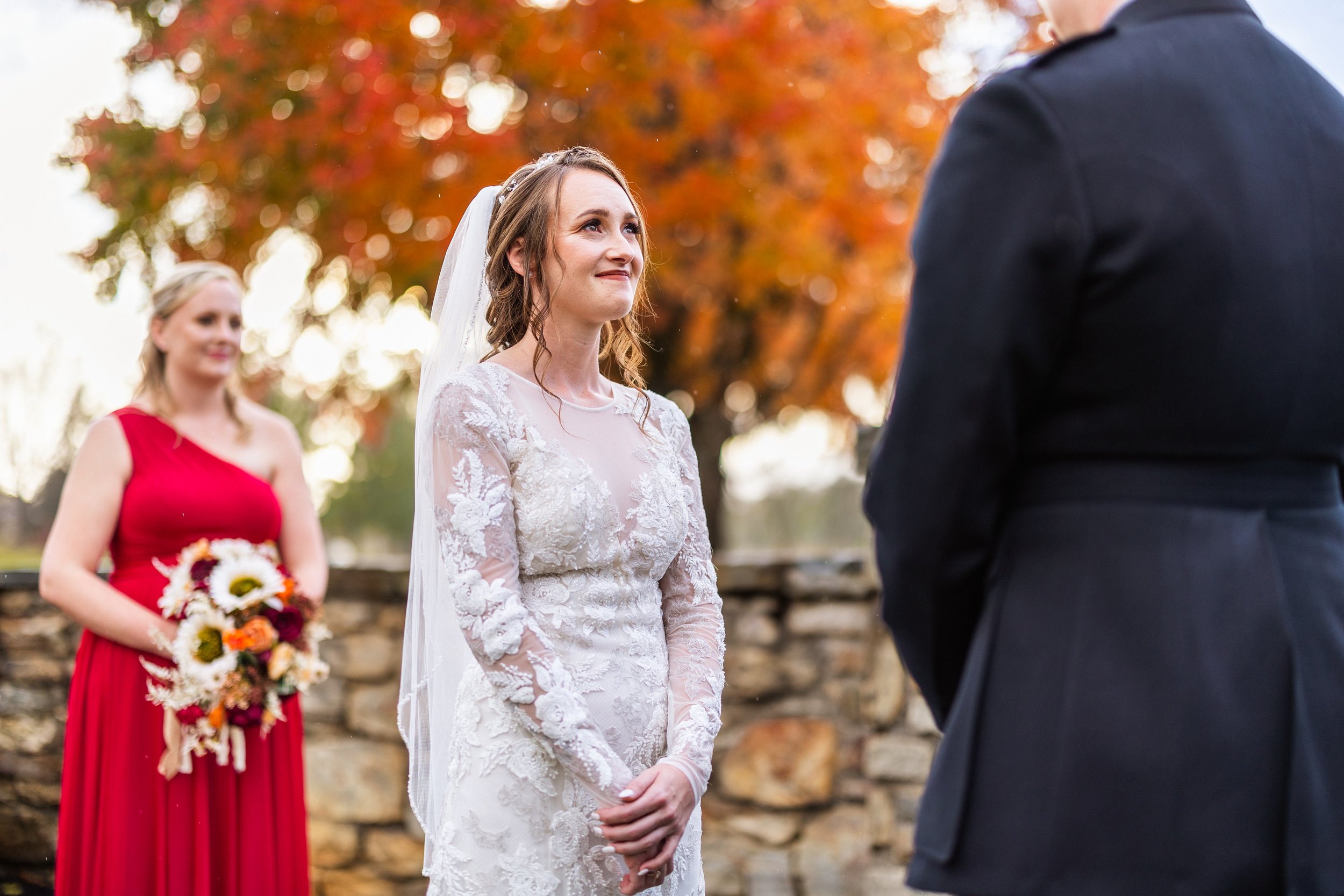 Fall Wedding - Northern Virginia - Evergreen Country Club (274).jpg