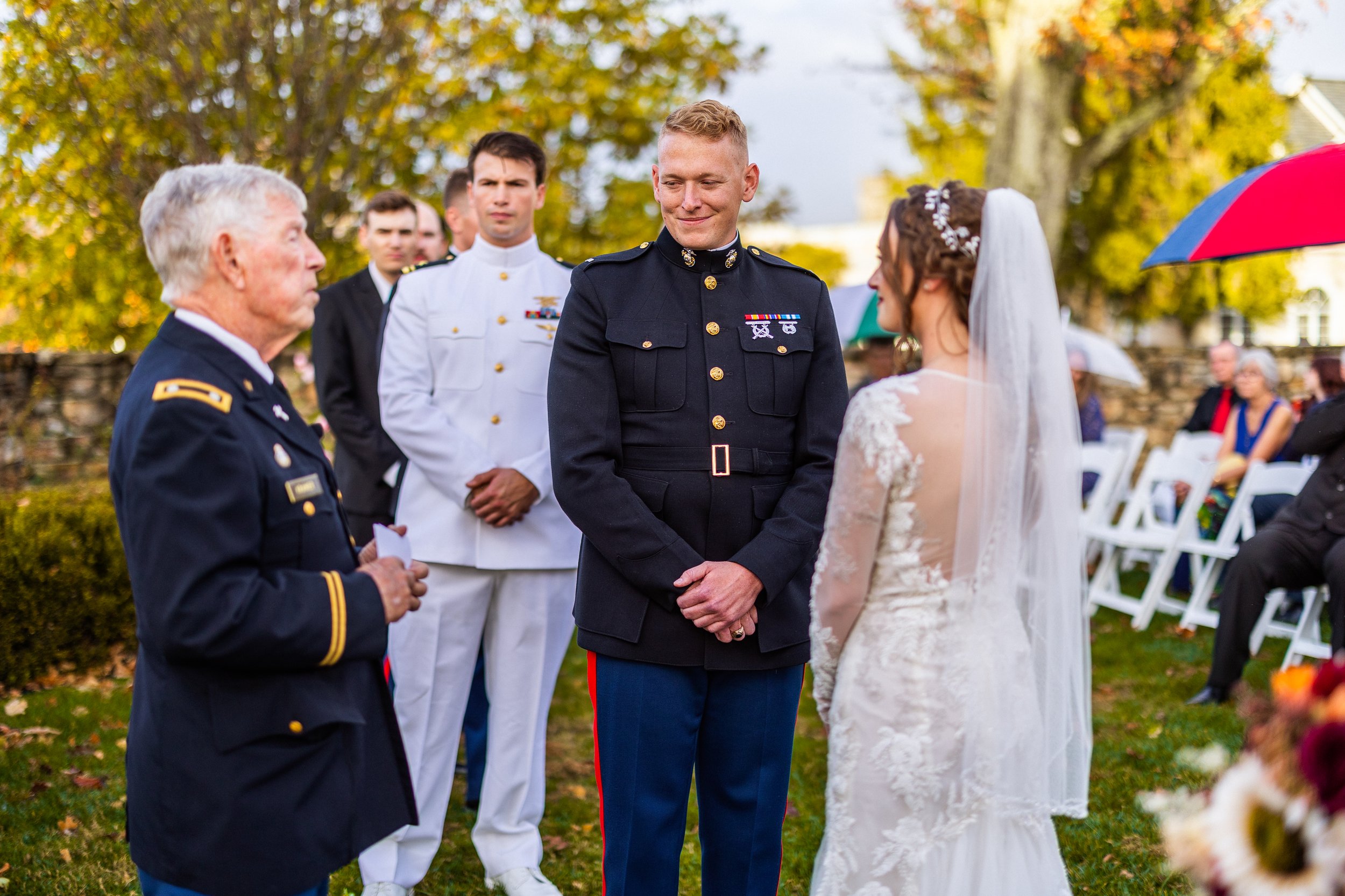 Fall Wedding - Northern Virginia - Evergreen Country Club (283).jpg