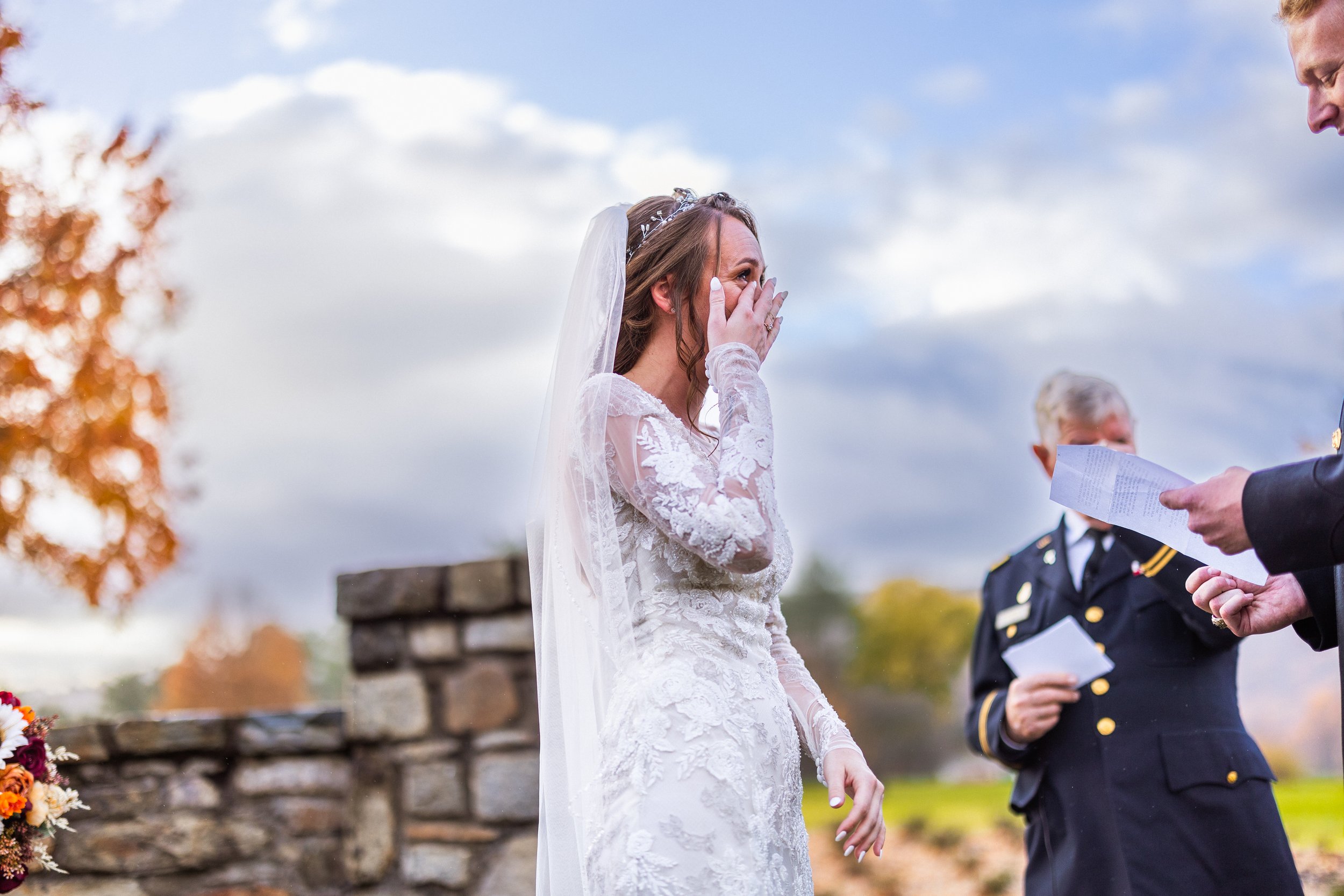 Fall Wedding - Northern Virginia - Evergreen Country Club (289).jpg