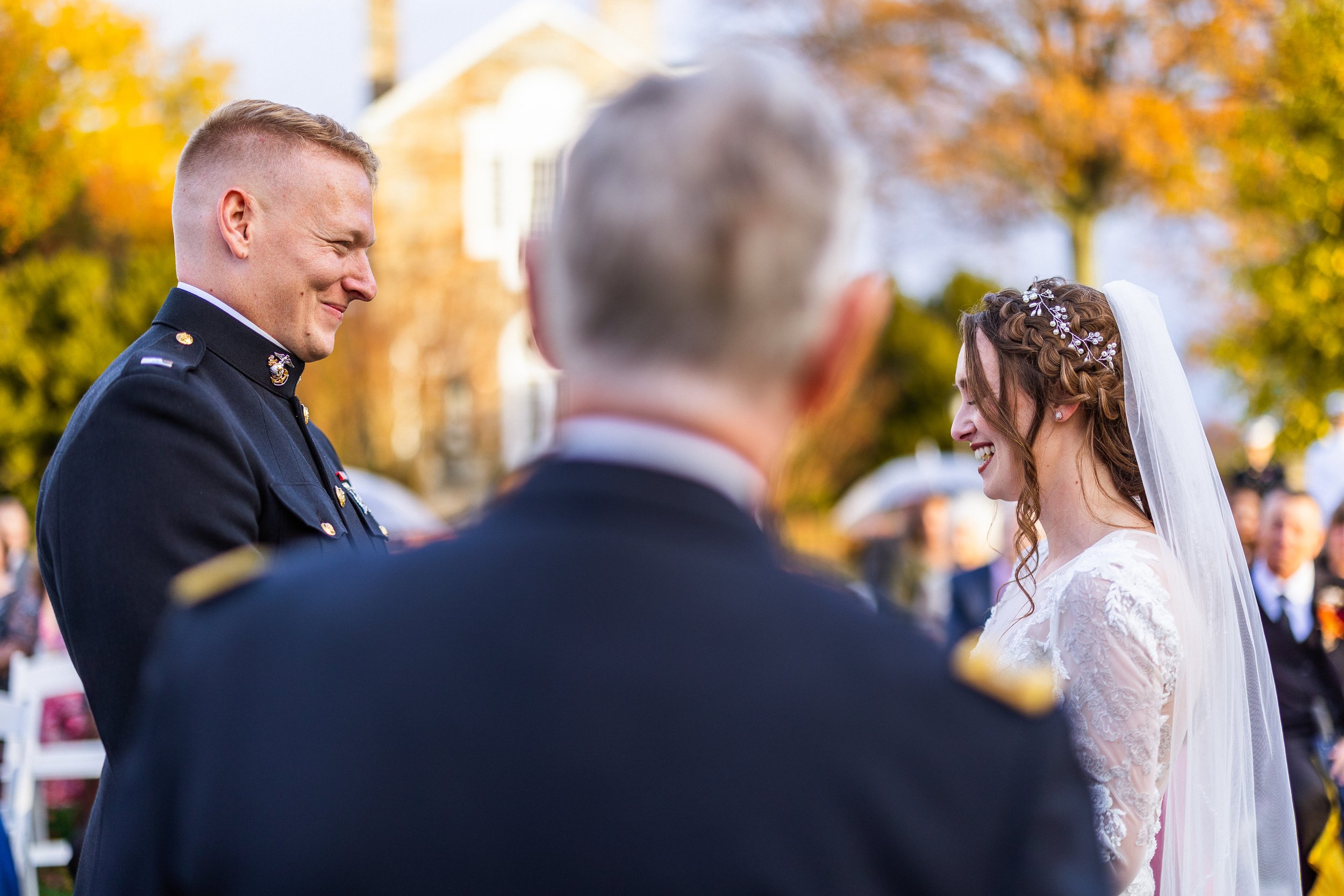 Fall Wedding - Northern Virginia - Evergreen Country Club (298).jpg