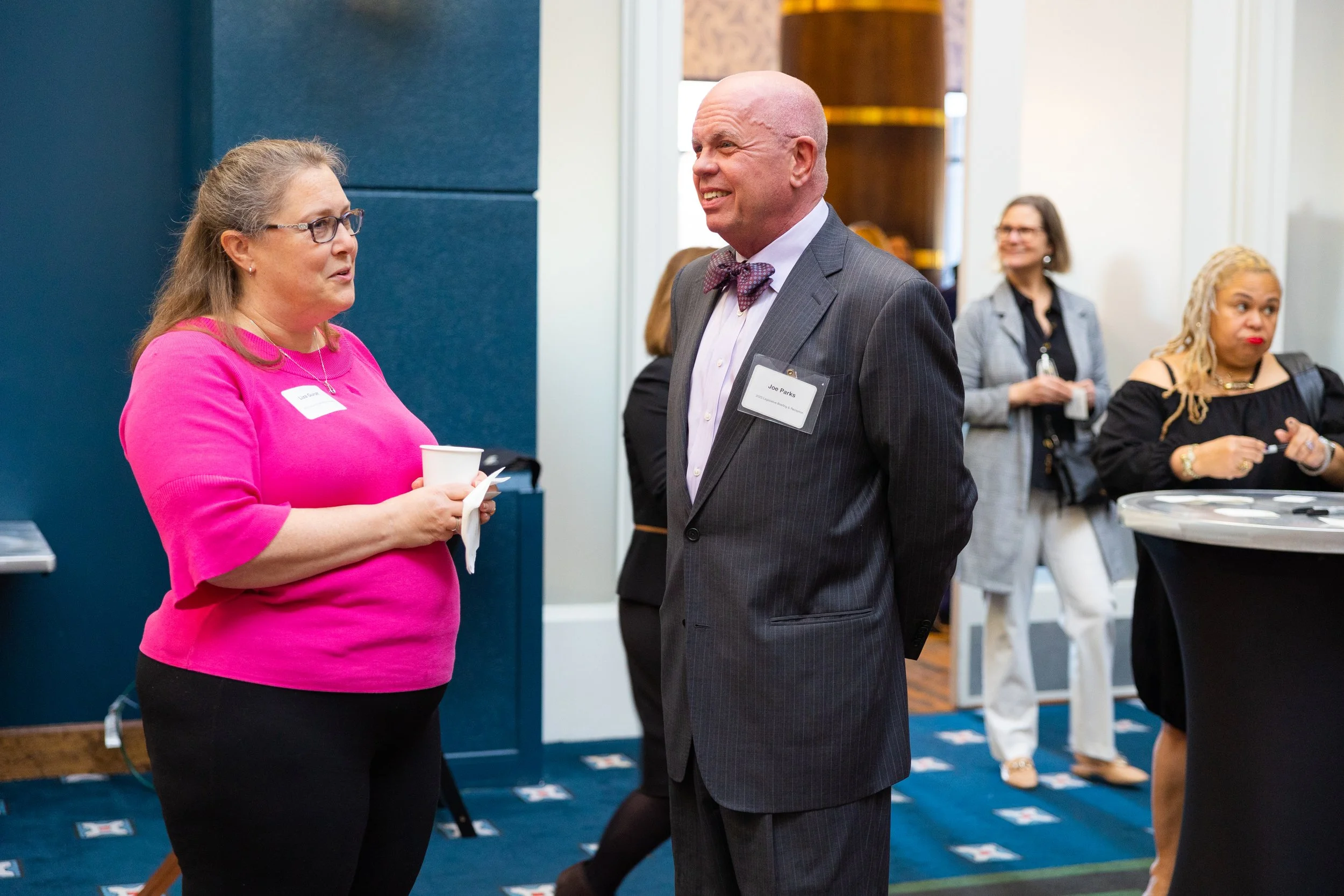 MHAMD Legislative Briefing - Washington DC - Maryland  - Event Photographer (9).jpg